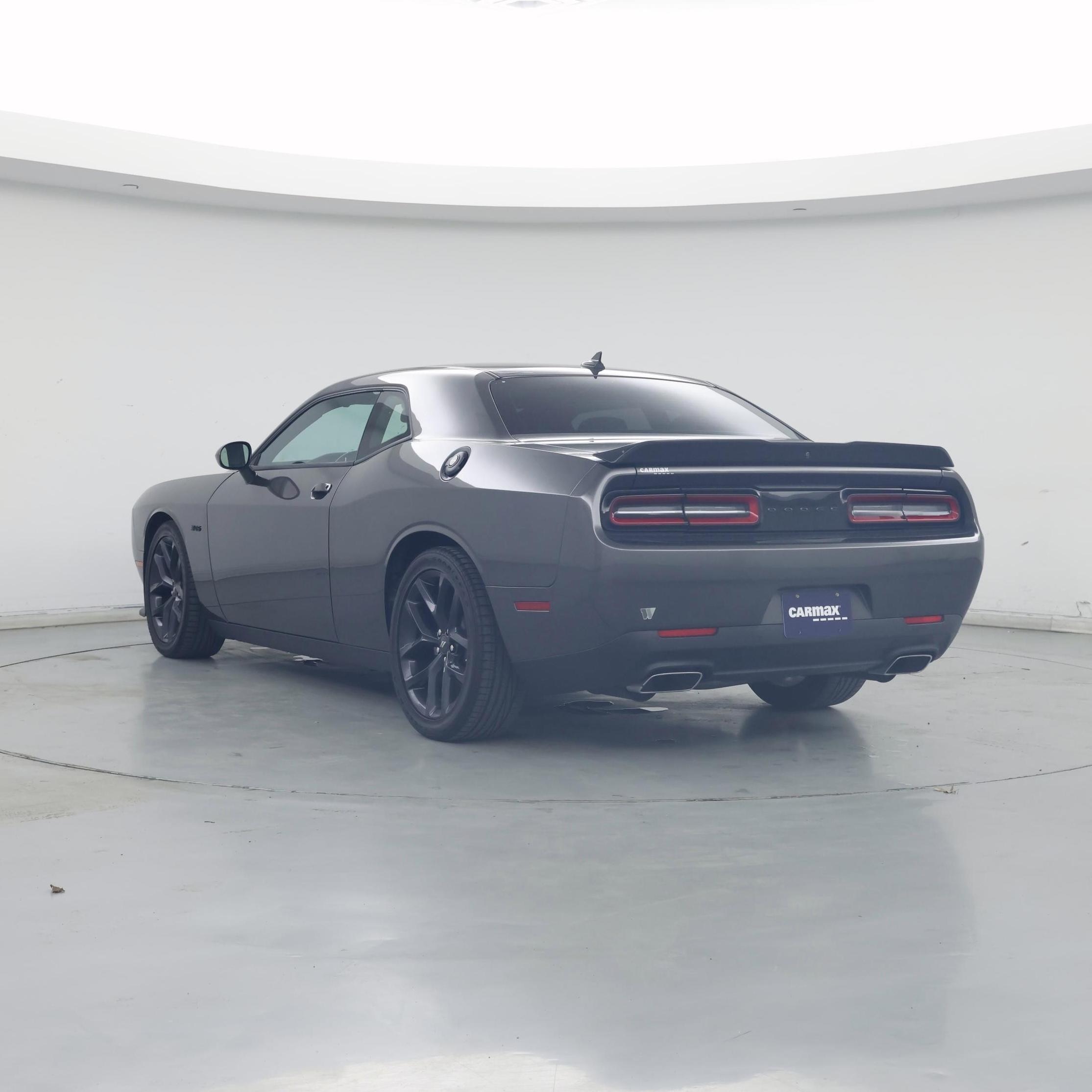 Thumbnail: 2023 Dodge Challenger - 2