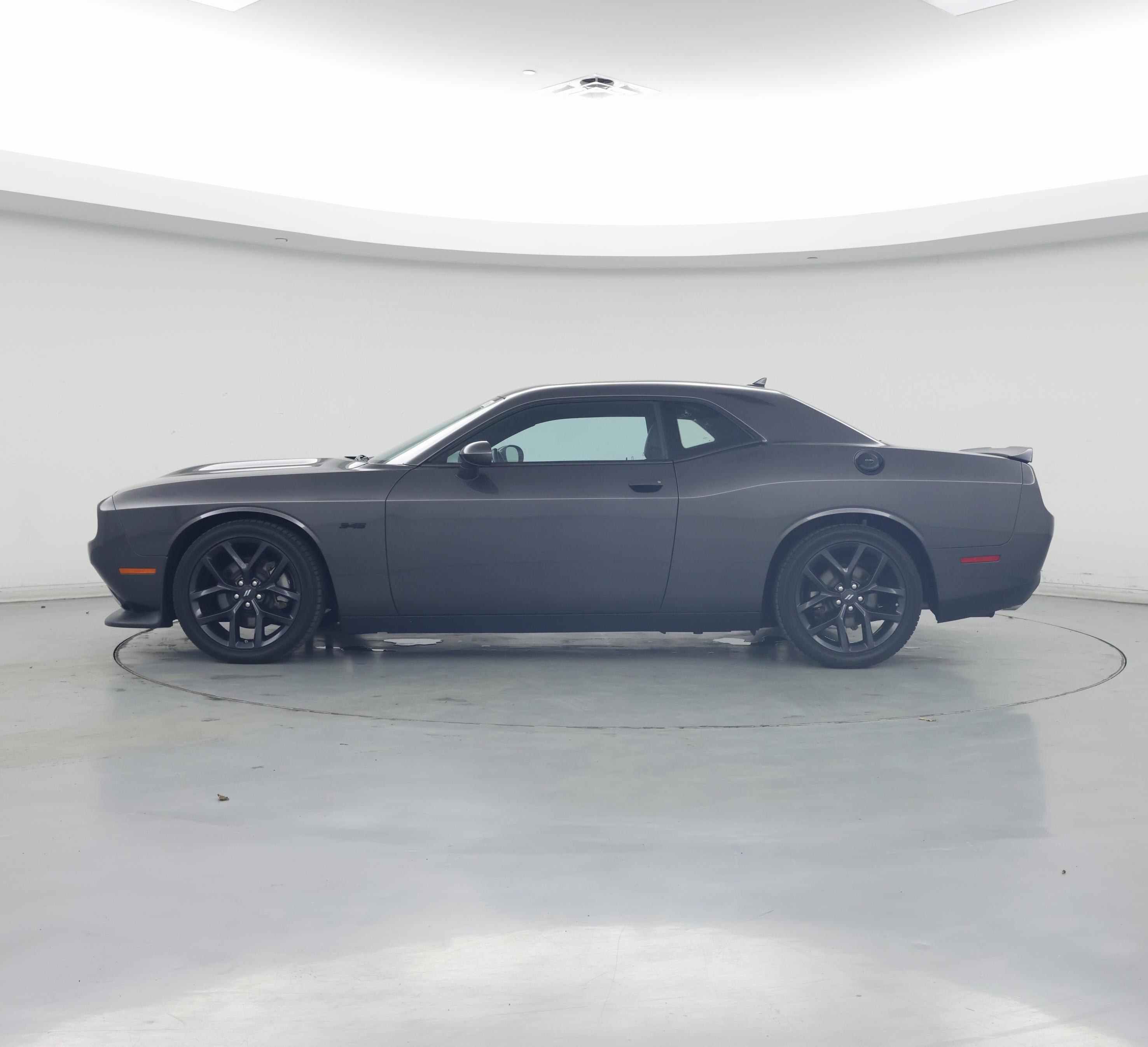 Thumbnail: 2023 Dodge Challenger - 3