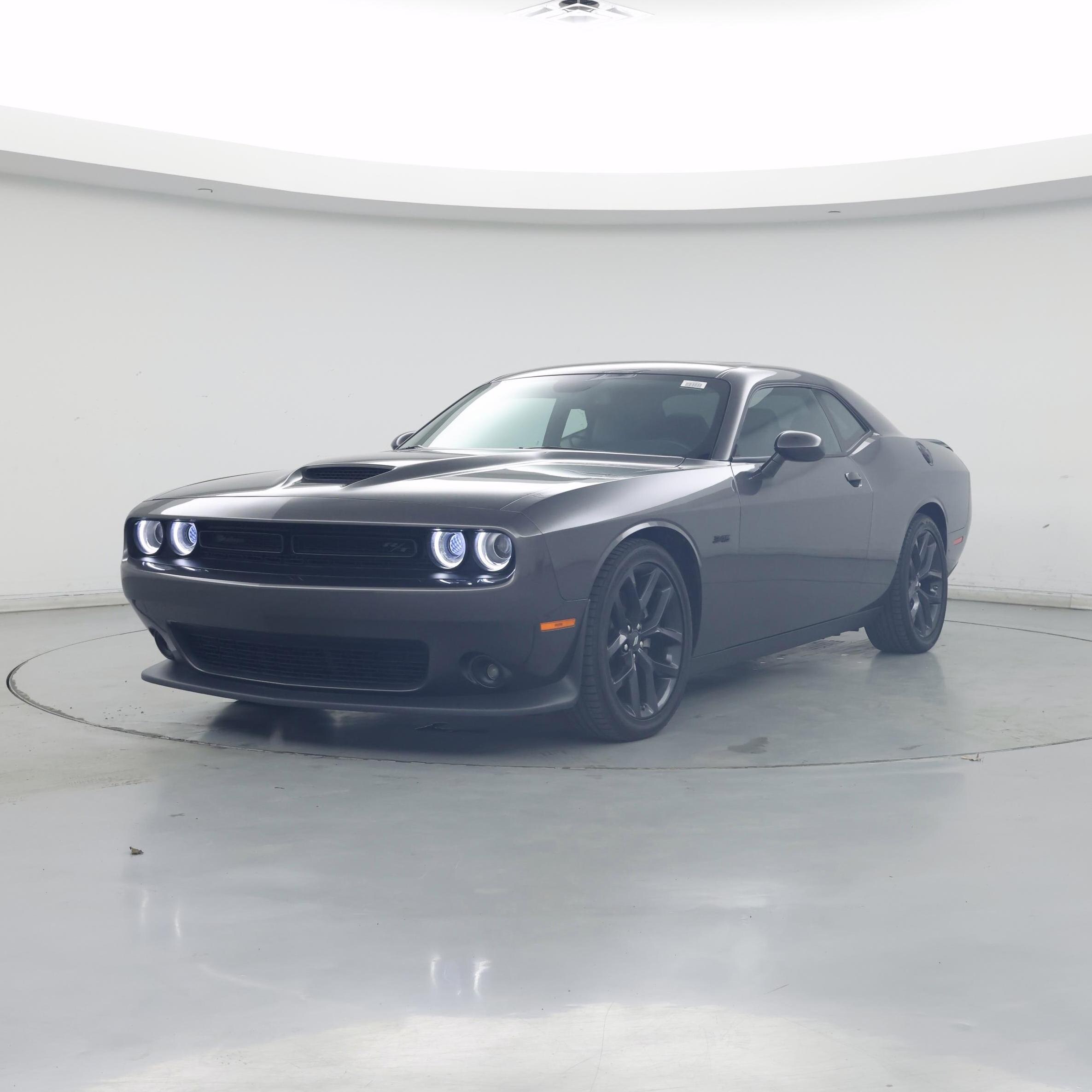 Thumbnail: 2023 Dodge Challenger - 4