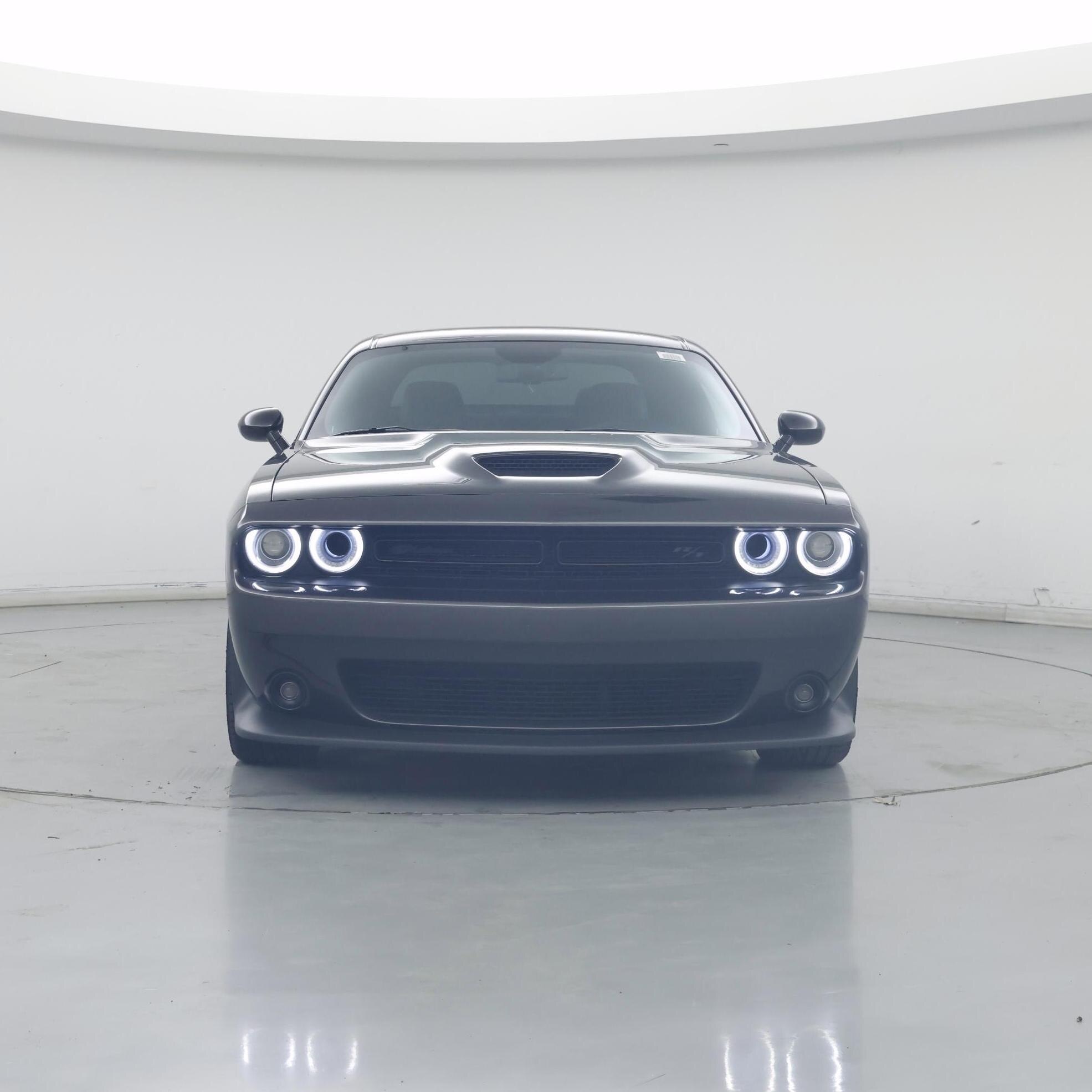 Thumbnail: 2023 Dodge Challenger - 5