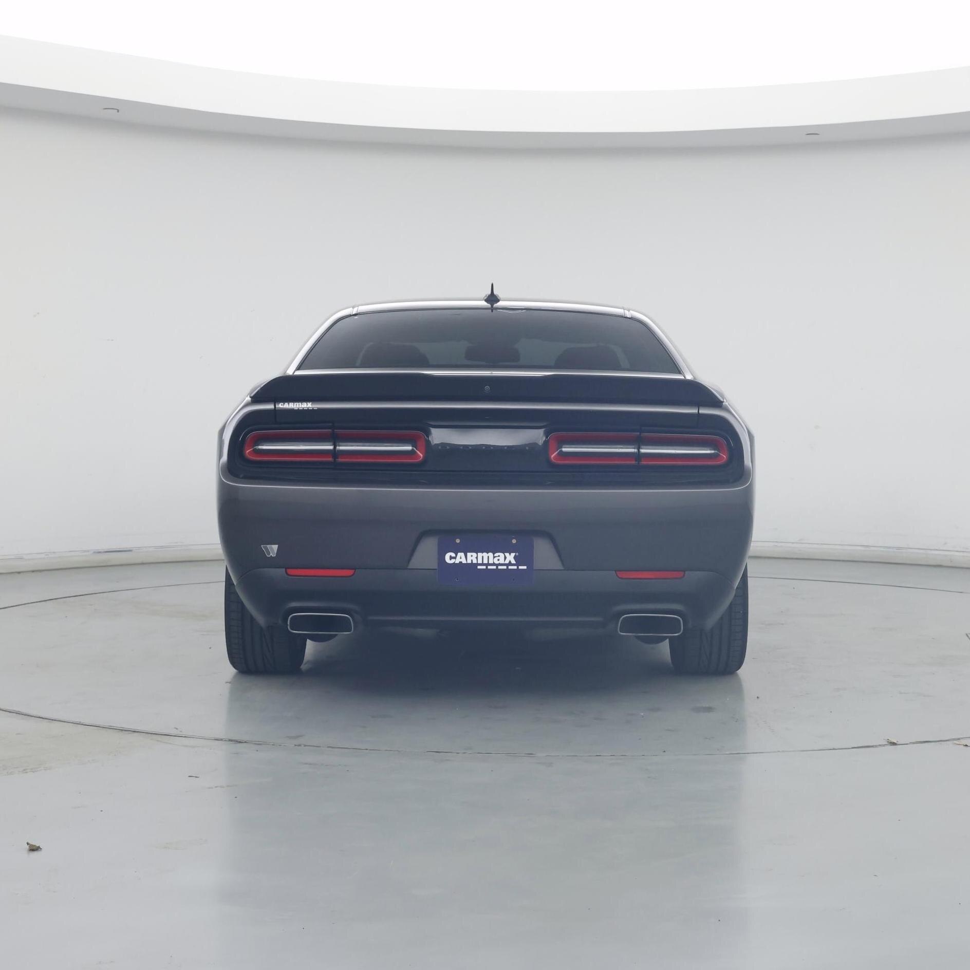 Thumbnail: 2023 Dodge Challenger - 6