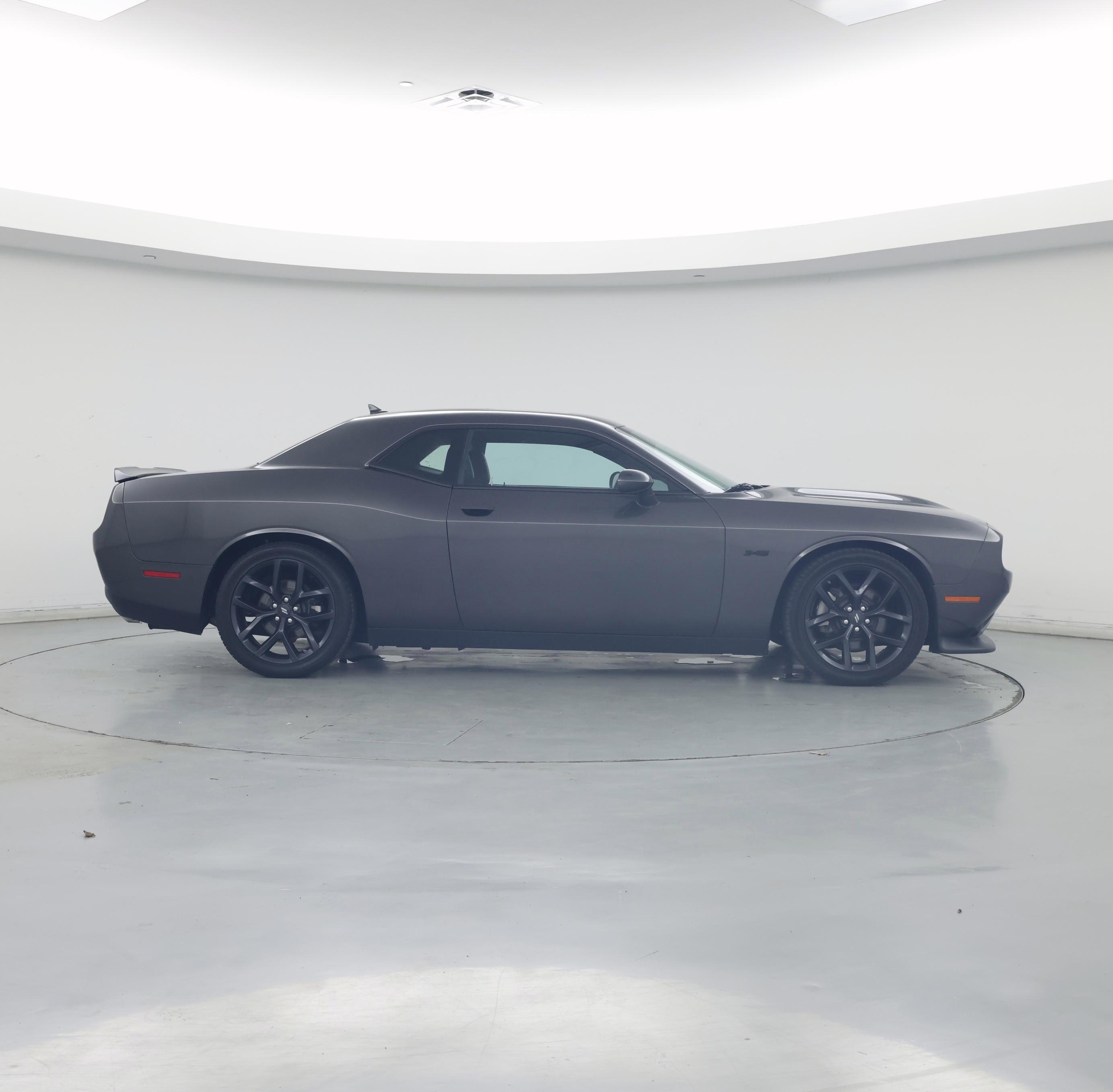 Thumbnail: 2023 Dodge Challenger - 7