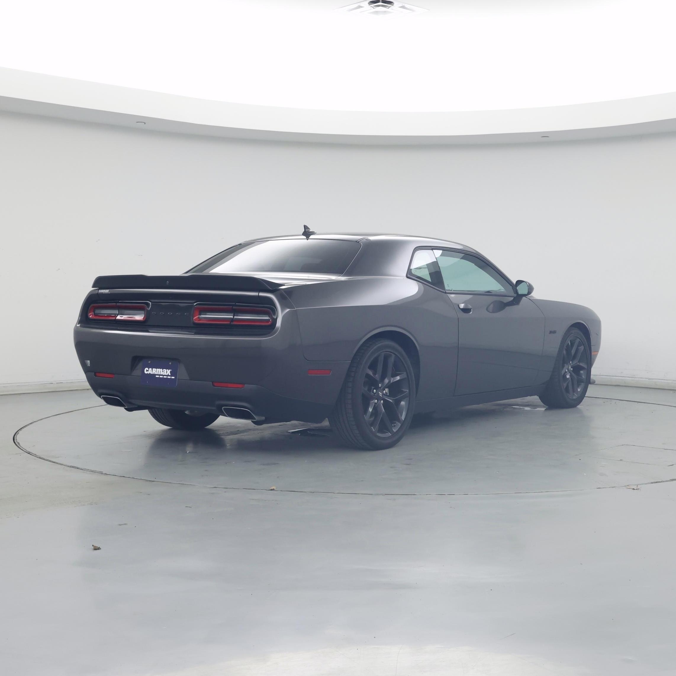 Thumbnail: 2023 Dodge Challenger - 8