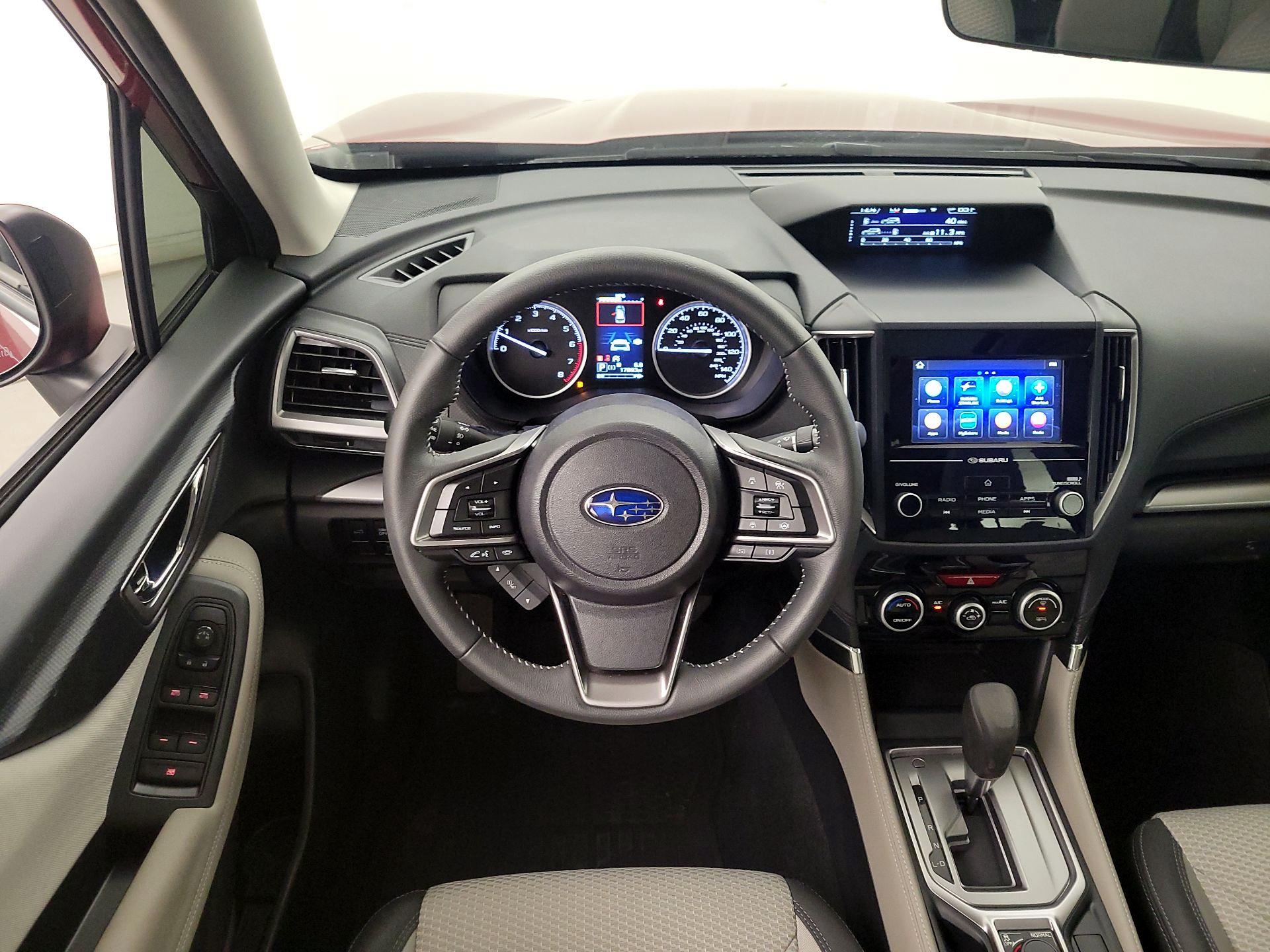 Thumbnail: 2024 Subaru Forester - 10