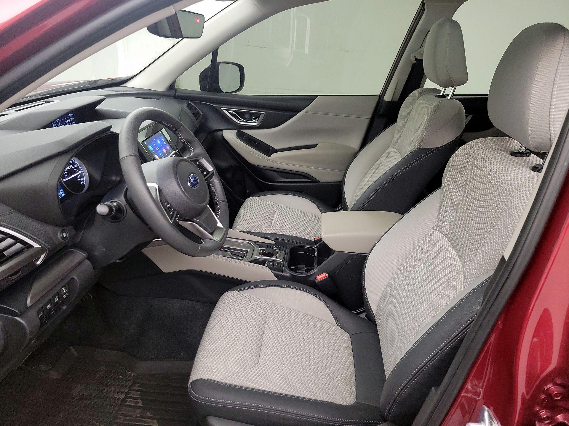 Thumbnail: 2024 Subaru Forester - 11