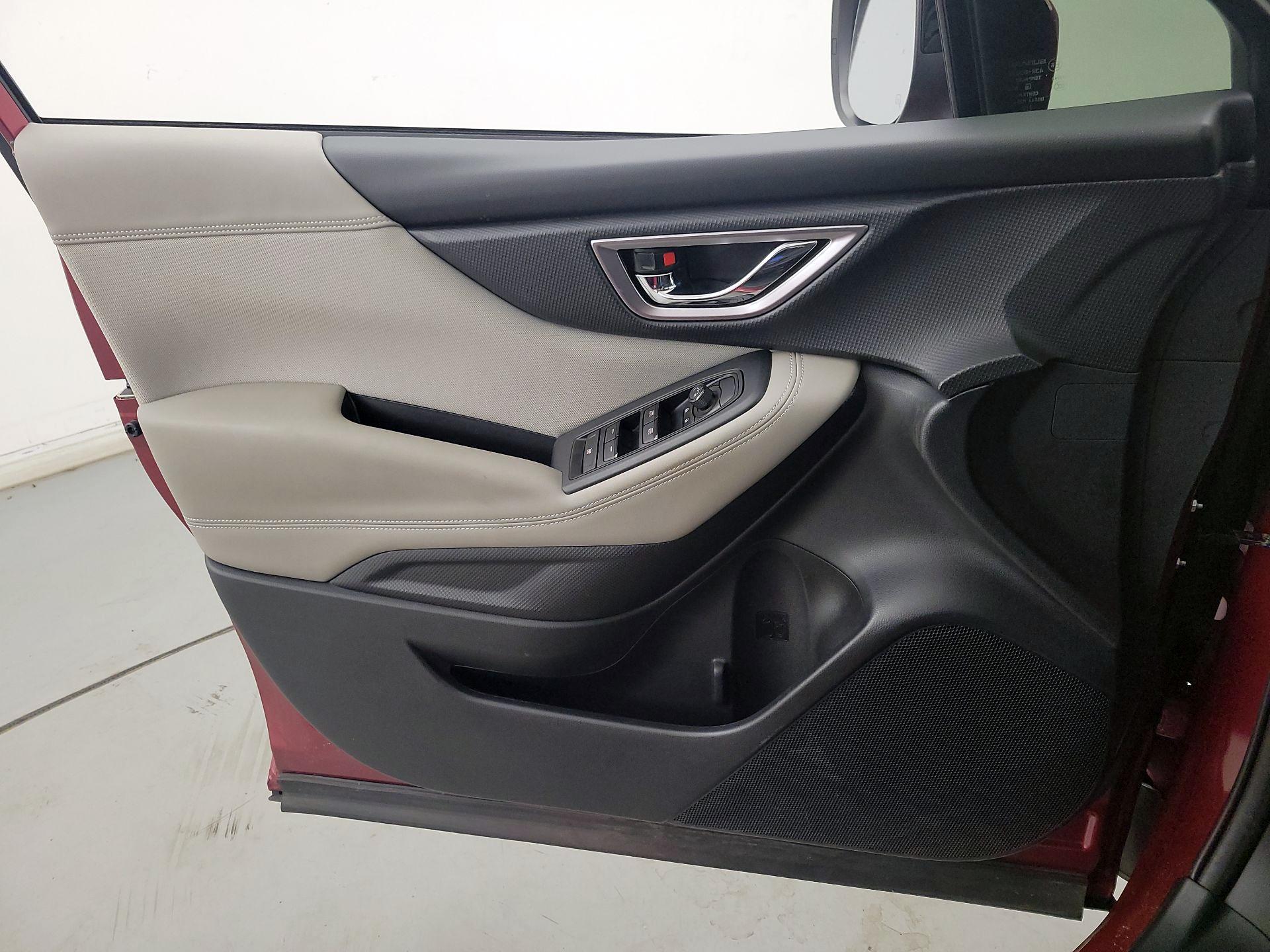 Thumbnail: 2024 Subaru Forester - 12