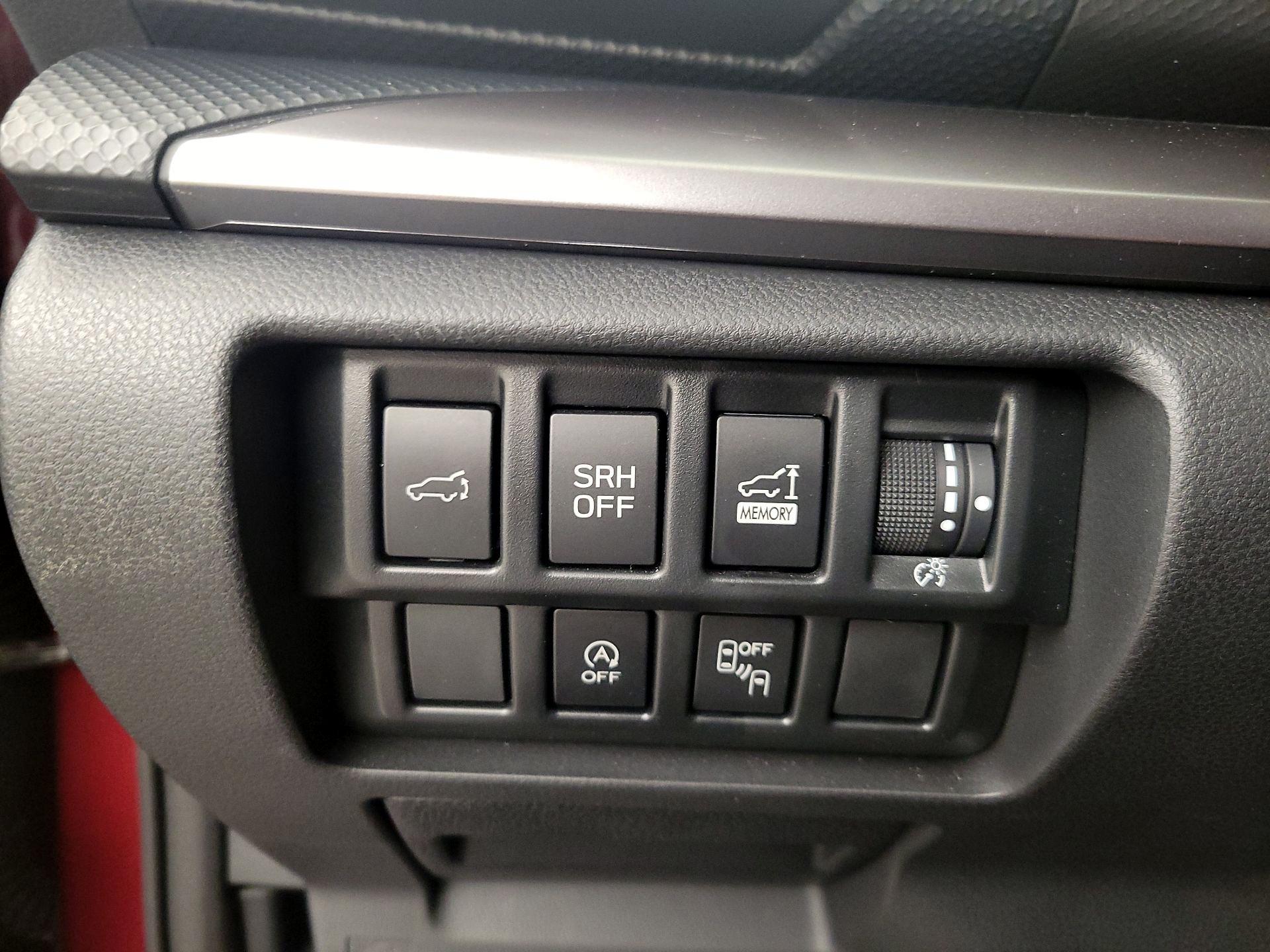 Thumbnail: 2024 Subaru Forester - 13