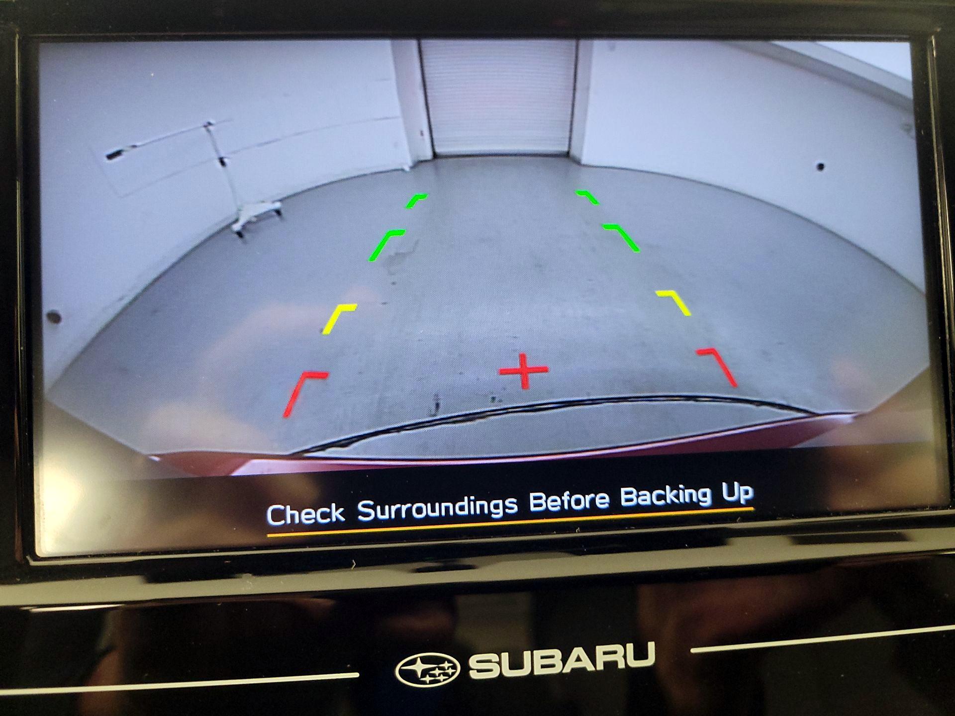 Thumbnail: 2024 Subaru Forester - 14