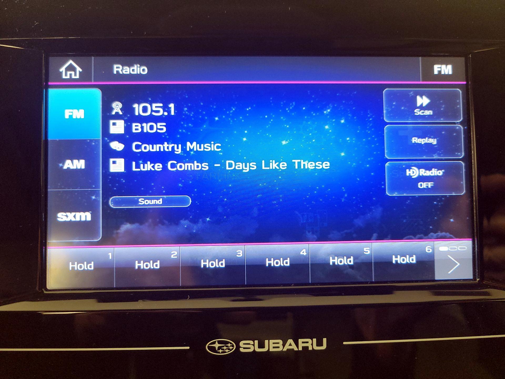 Thumbnail: 2024 Subaru Forester - 15