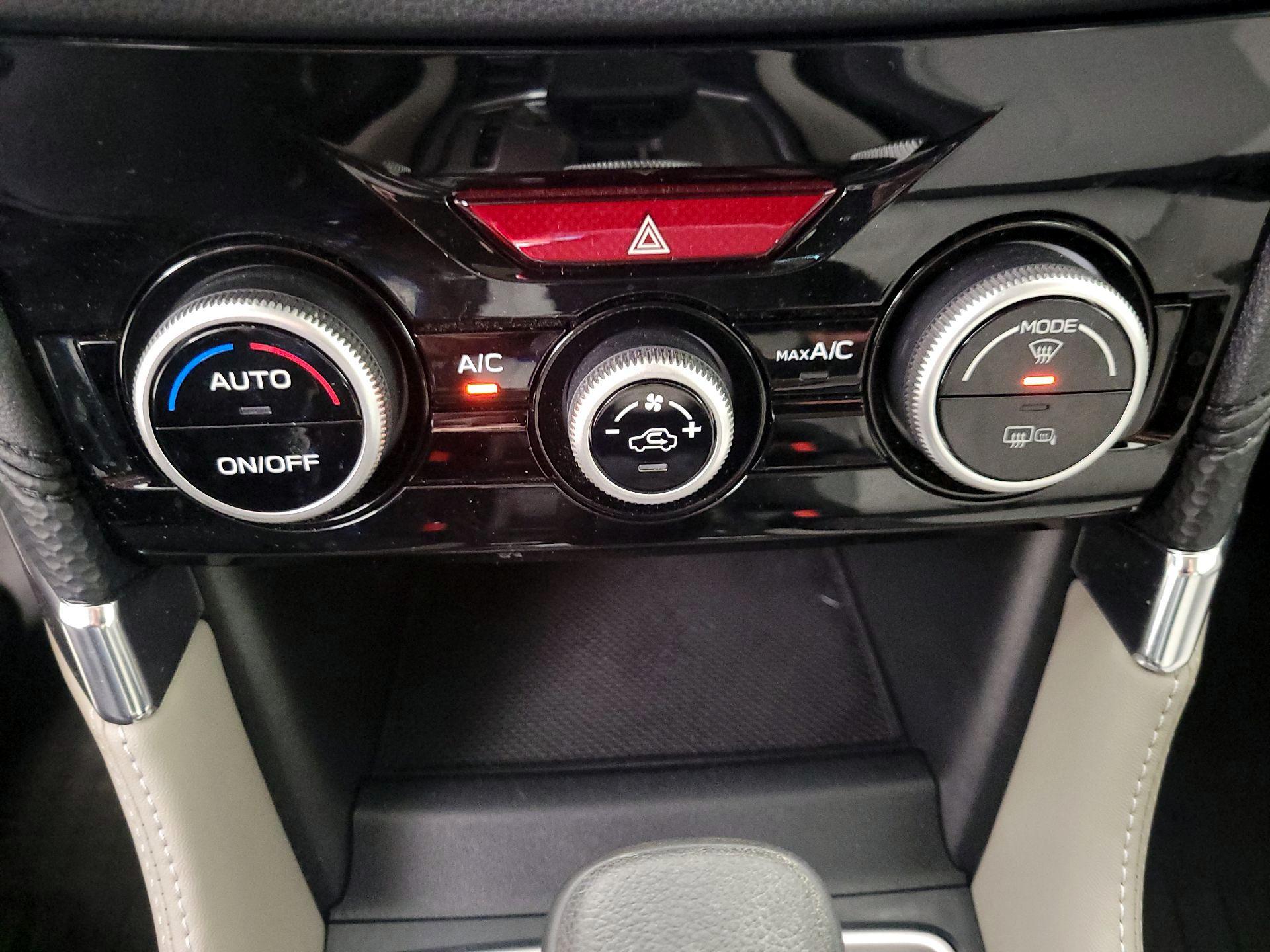 Thumbnail: 2024 Subaru Forester - 16