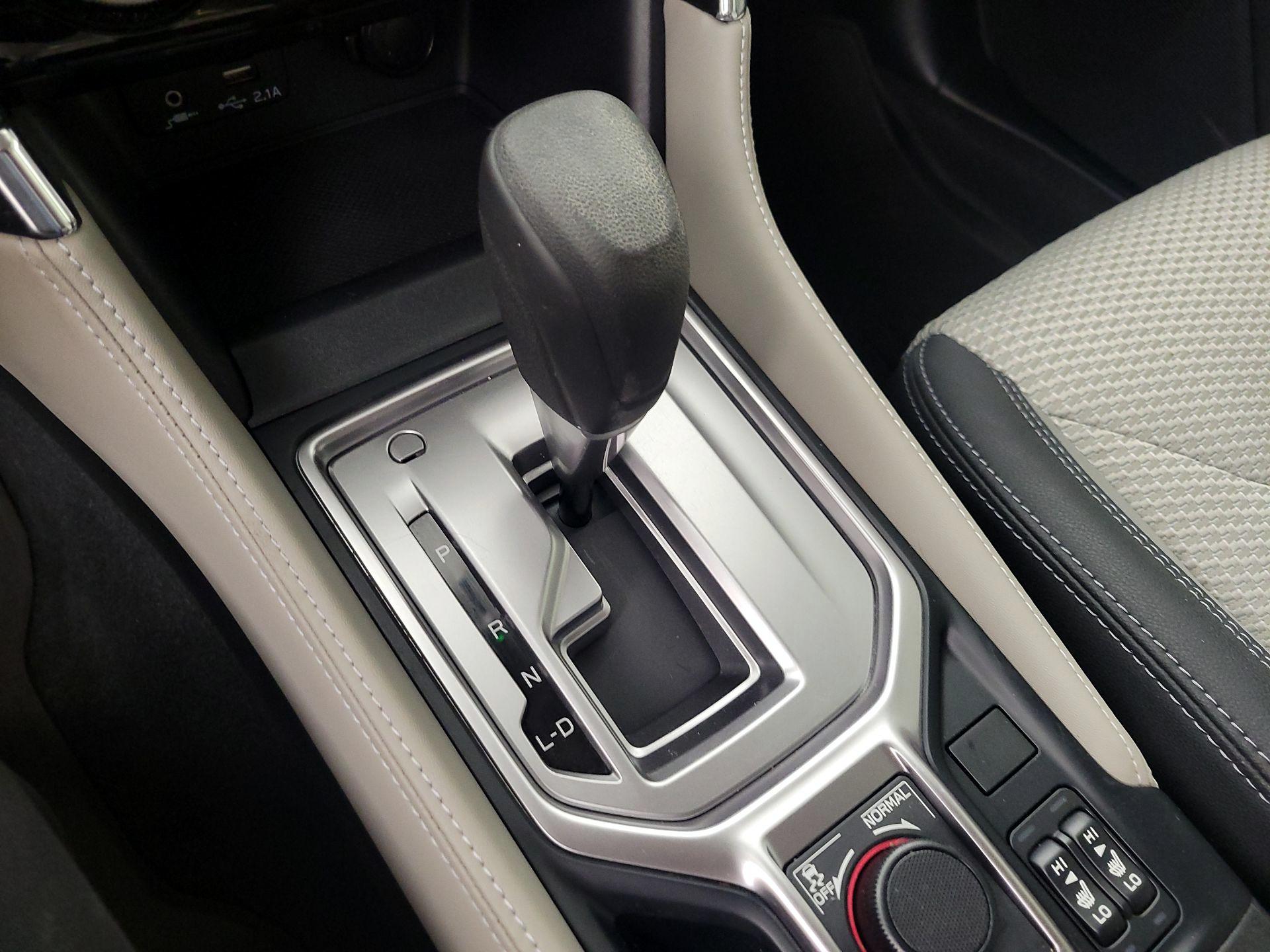 Thumbnail: 2024 Subaru Forester - 17