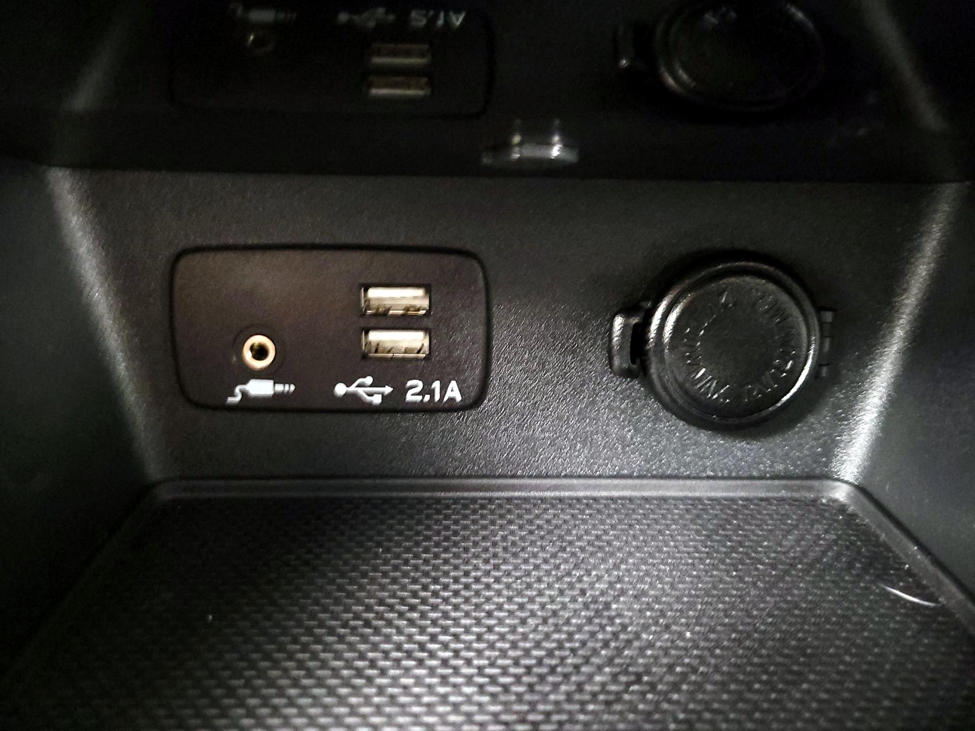 Thumbnail: 2024 Subaru Forester - 18