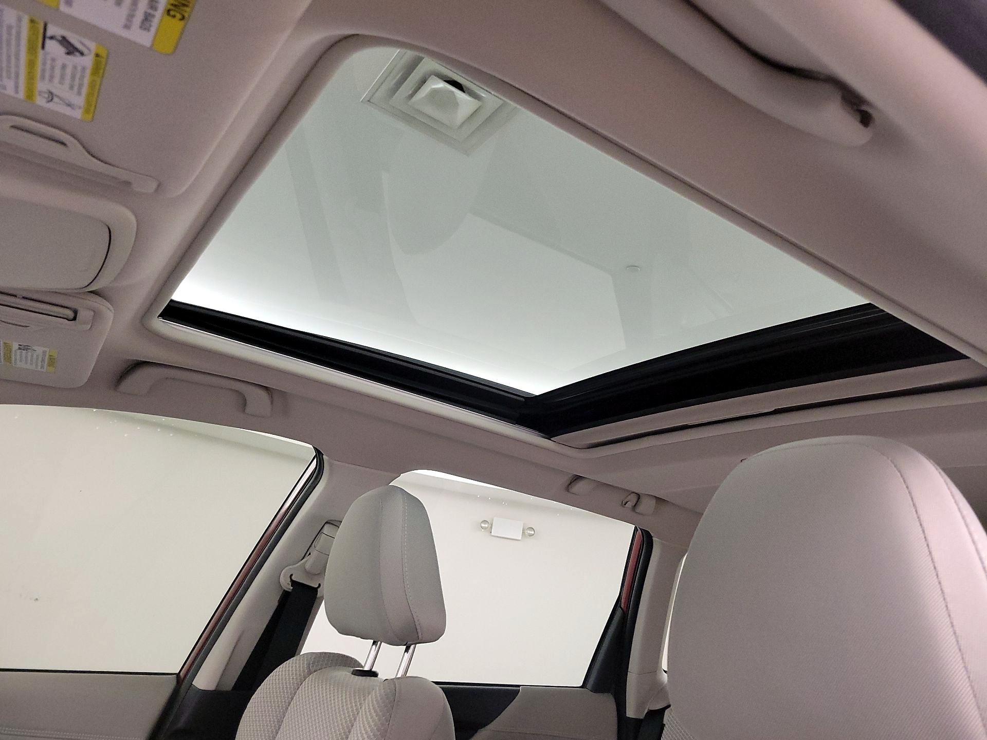 Thumbnail: 2024 Subaru Forester - 19