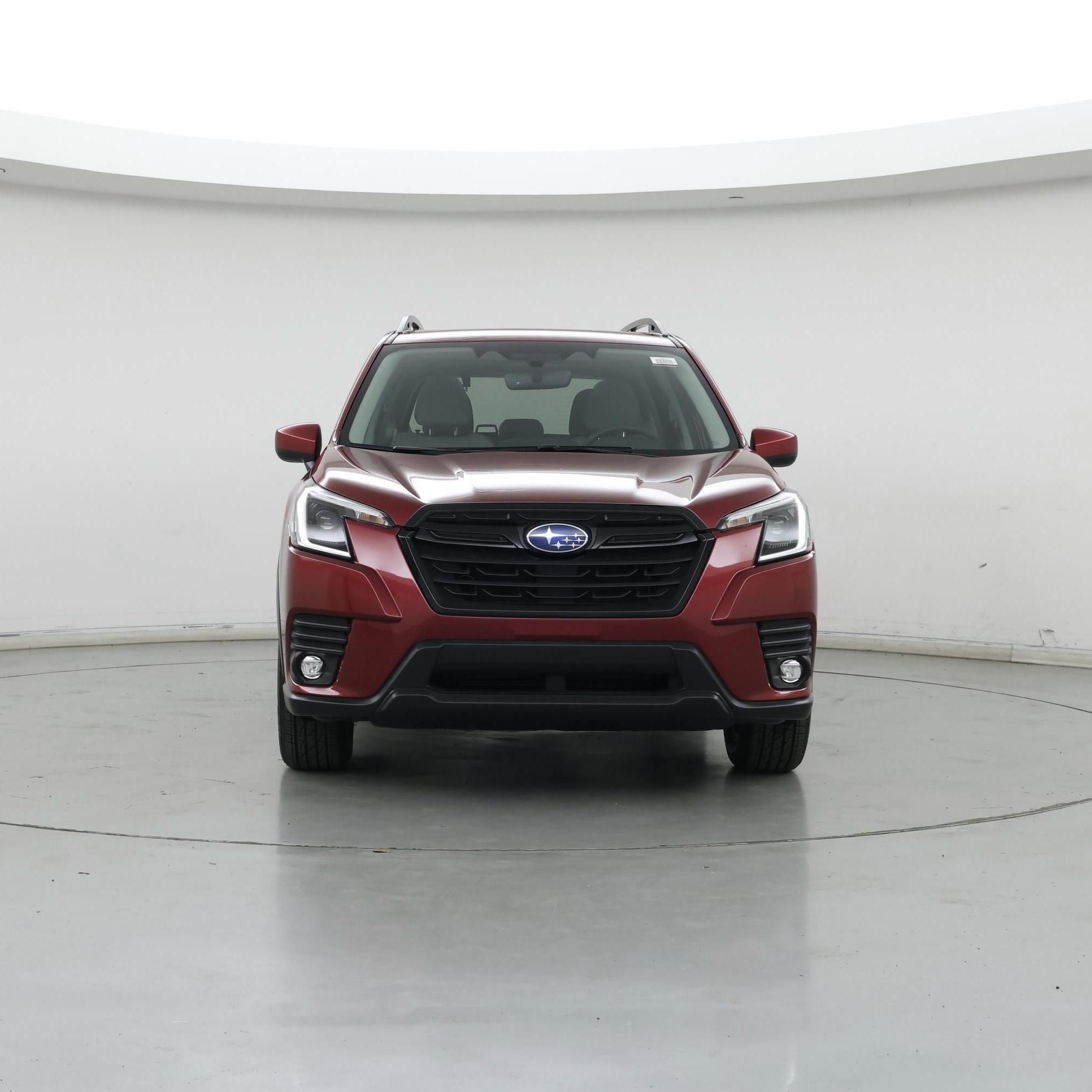 Thumbnail: 2024 Subaru Forester - 5