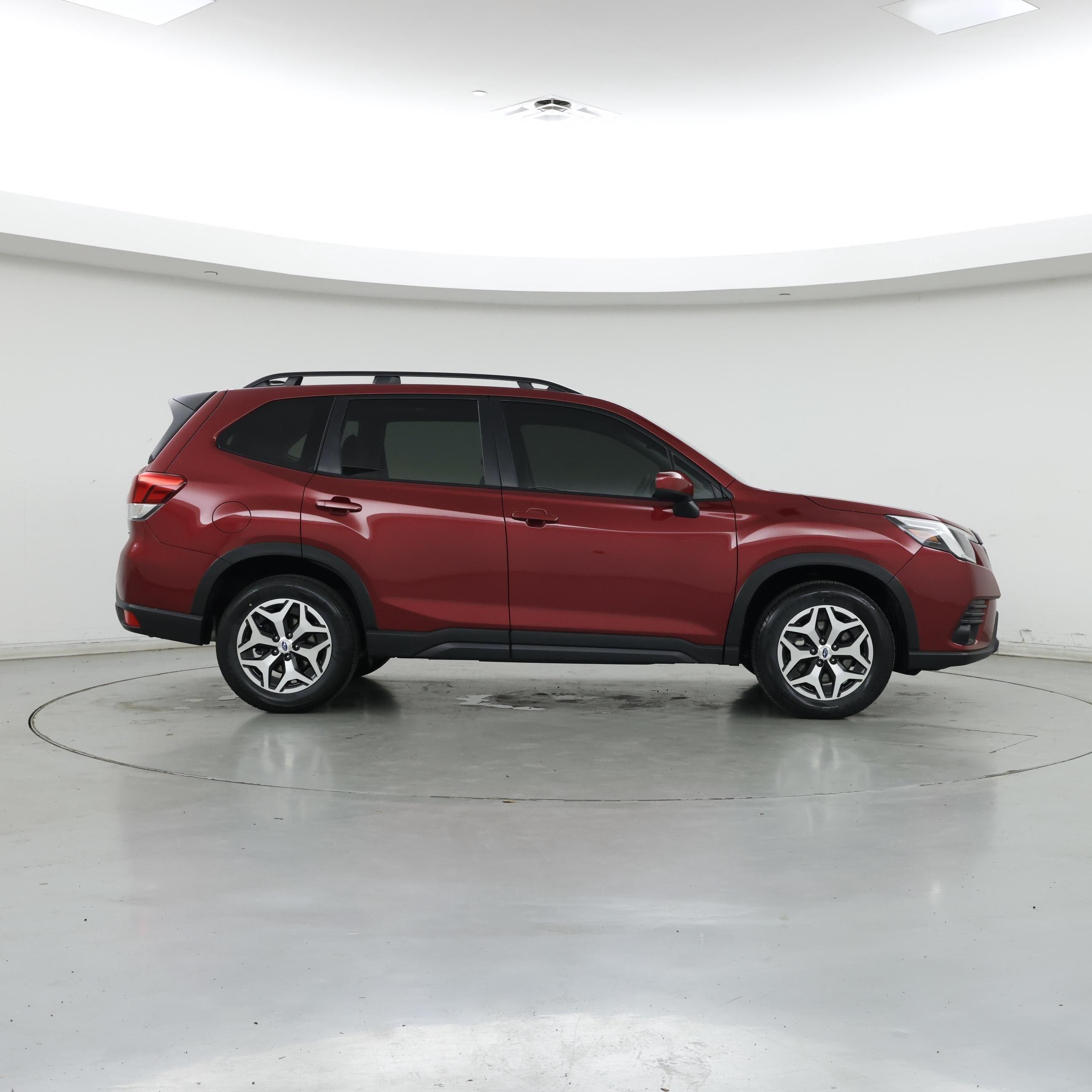 Thumbnail: 2024 Subaru Forester - 7