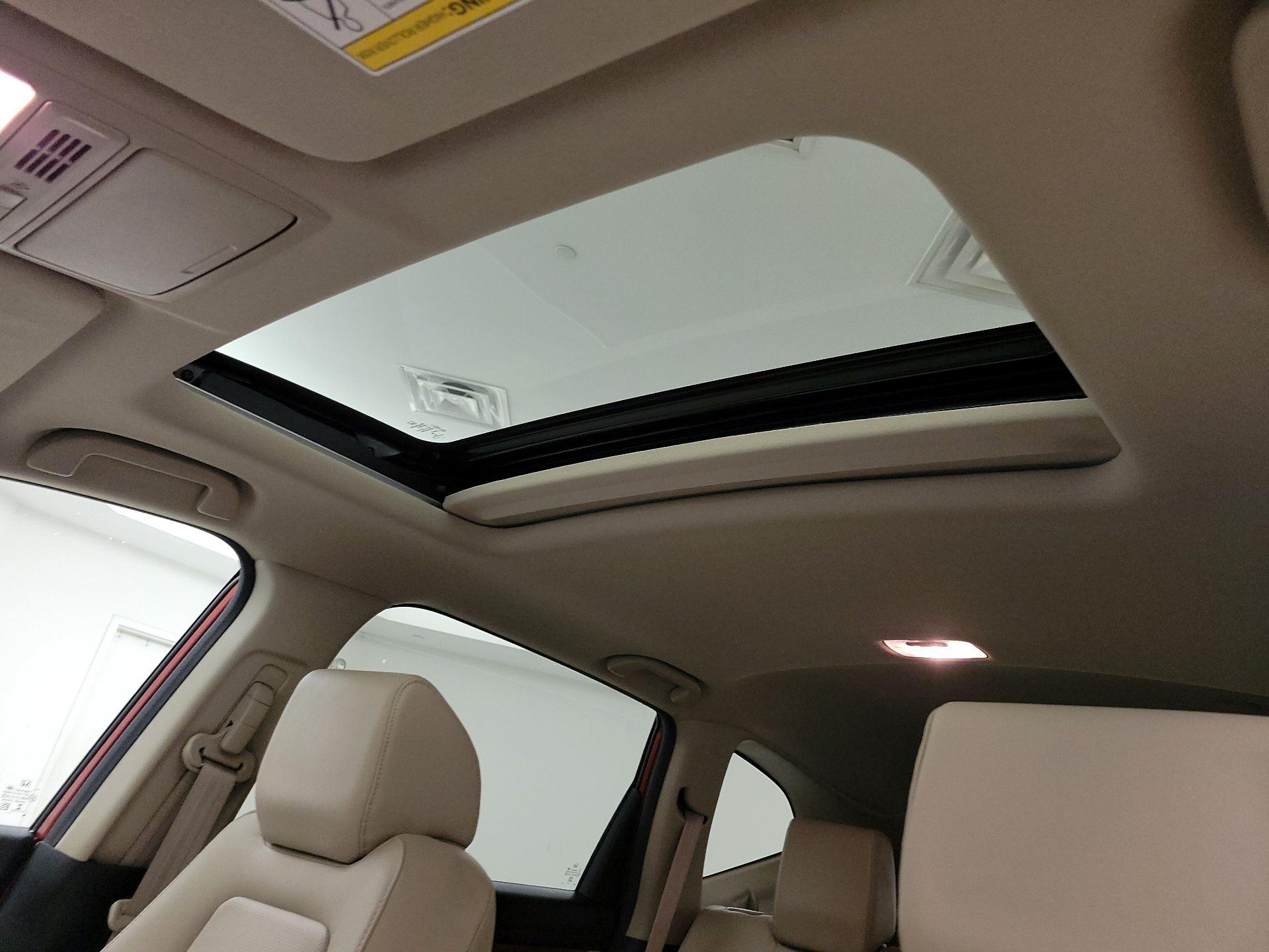 Thumbnail: 2017 Honda CR-V - 19