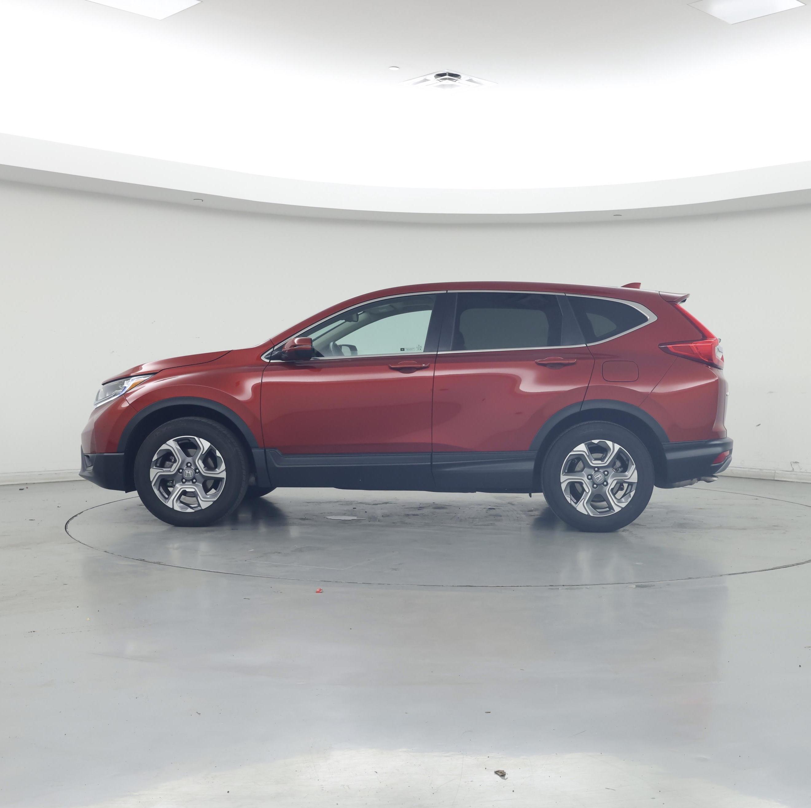 Thumbnail: 2017 Honda CR-V - 3