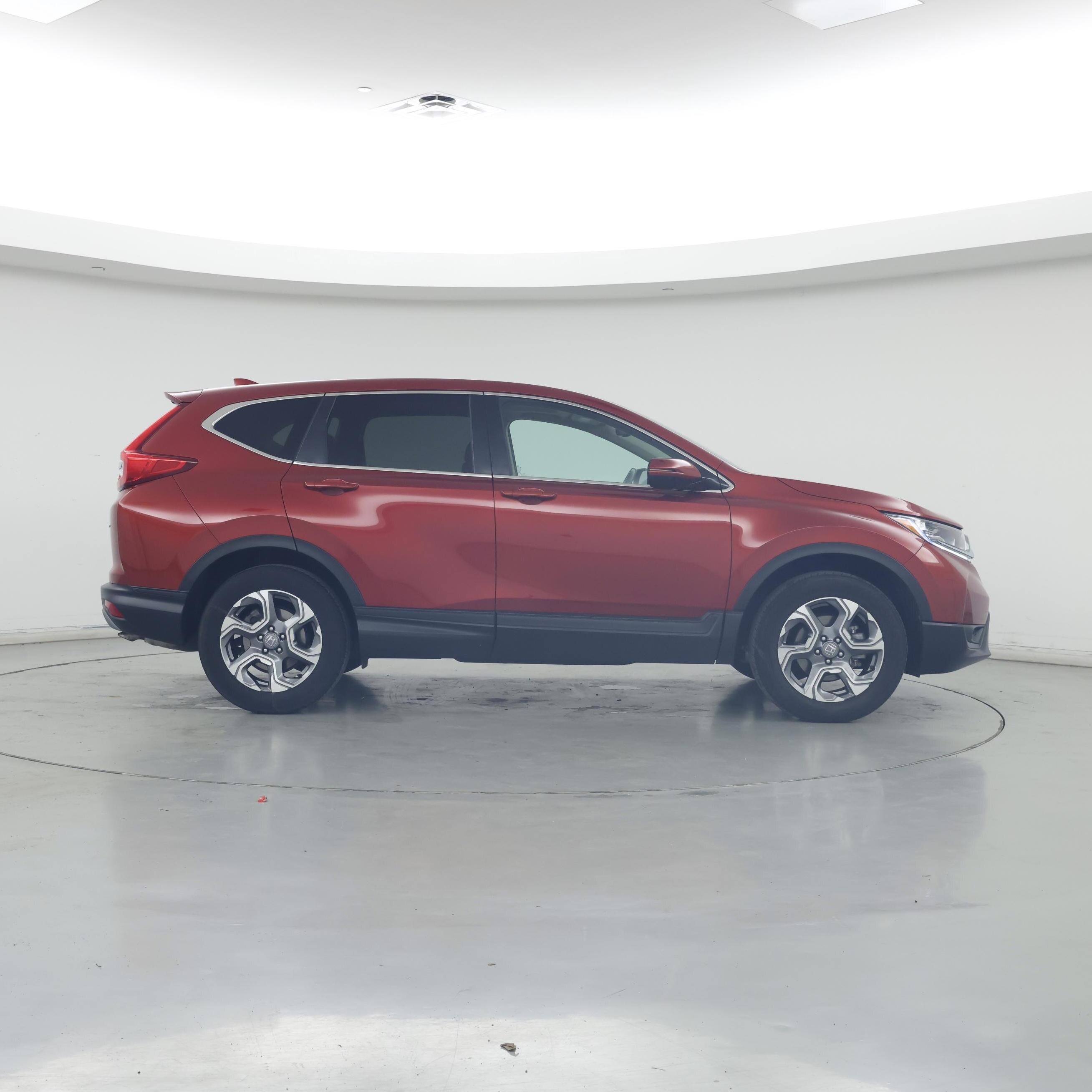 Thumbnail: 2017 Honda CR-V - 7
