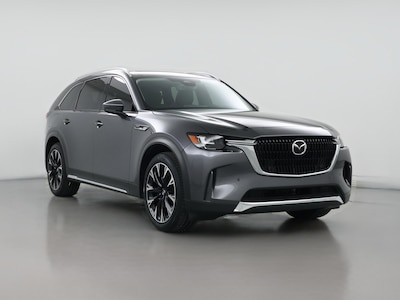 2024 Mazda CX-90 PHEV Premium
