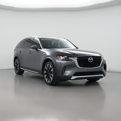 2024 Mazda CX-90 PHEV Premium
