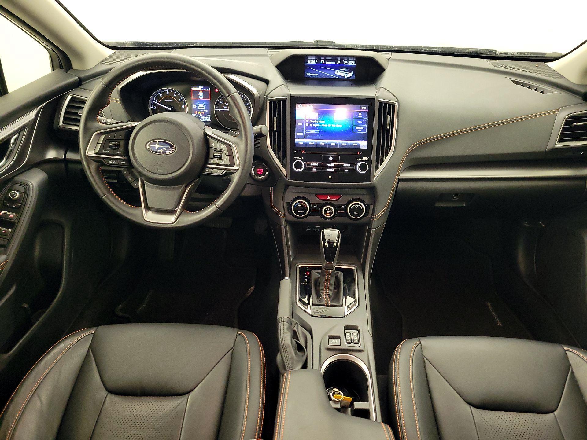 Thumbnail: 2023 Subaru Crosstrek - 9