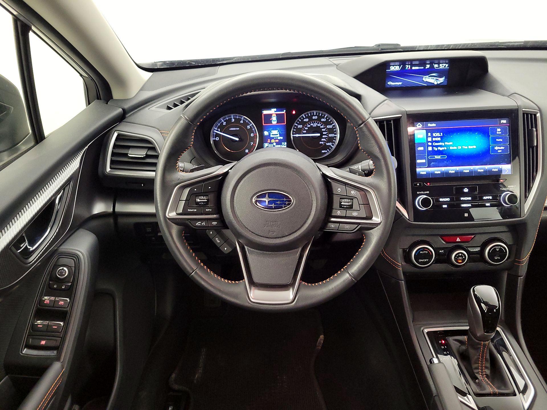 Thumbnail: 2023 Subaru Crosstrek - 10