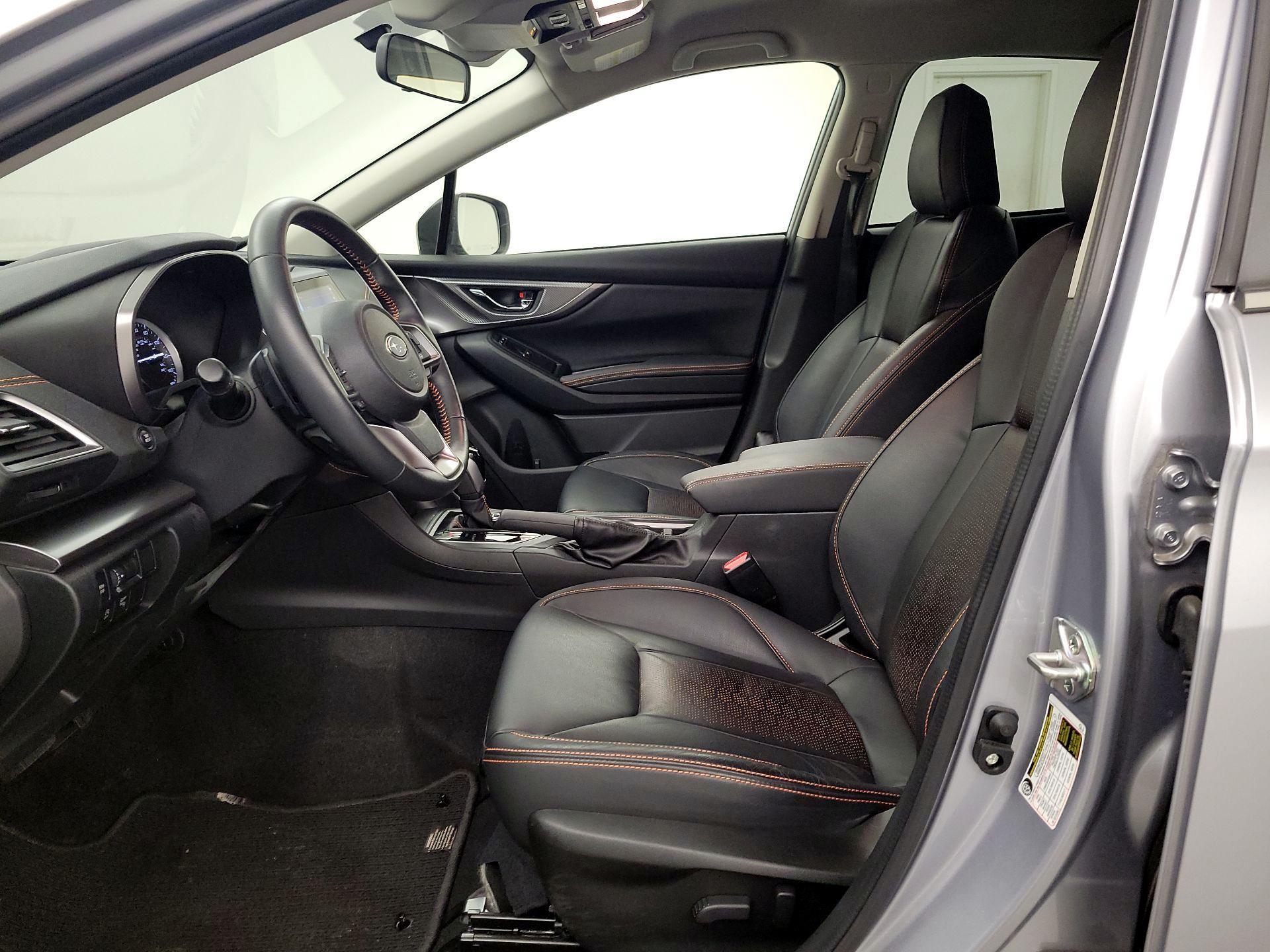 Thumbnail: 2023 Subaru Crosstrek - 11