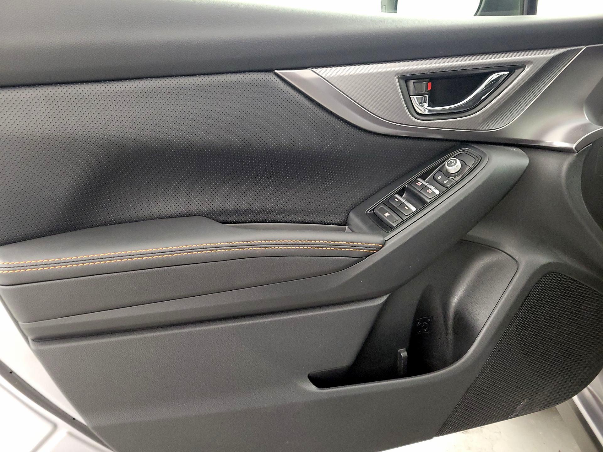 Thumbnail: 2023 Subaru Crosstrek - 12