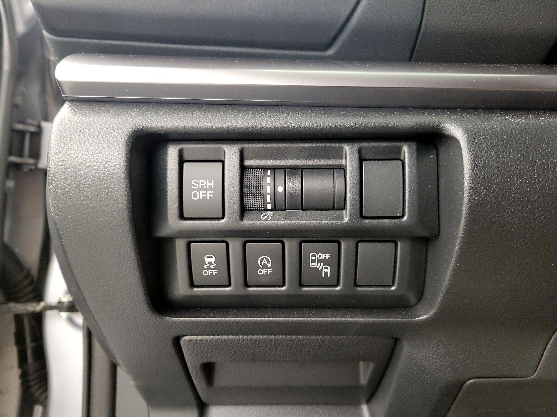 Thumbnail: 2023 Subaru Crosstrek - 13