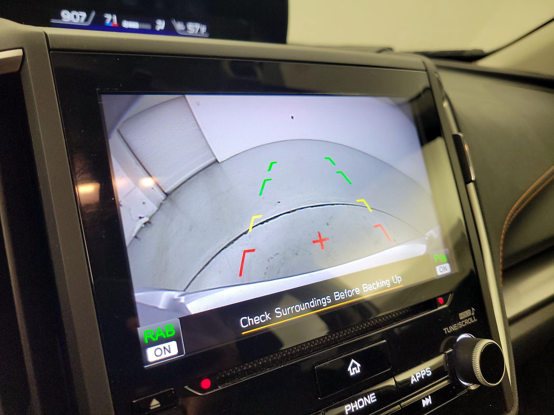 Thumbnail: 2023 Subaru Crosstrek - 14