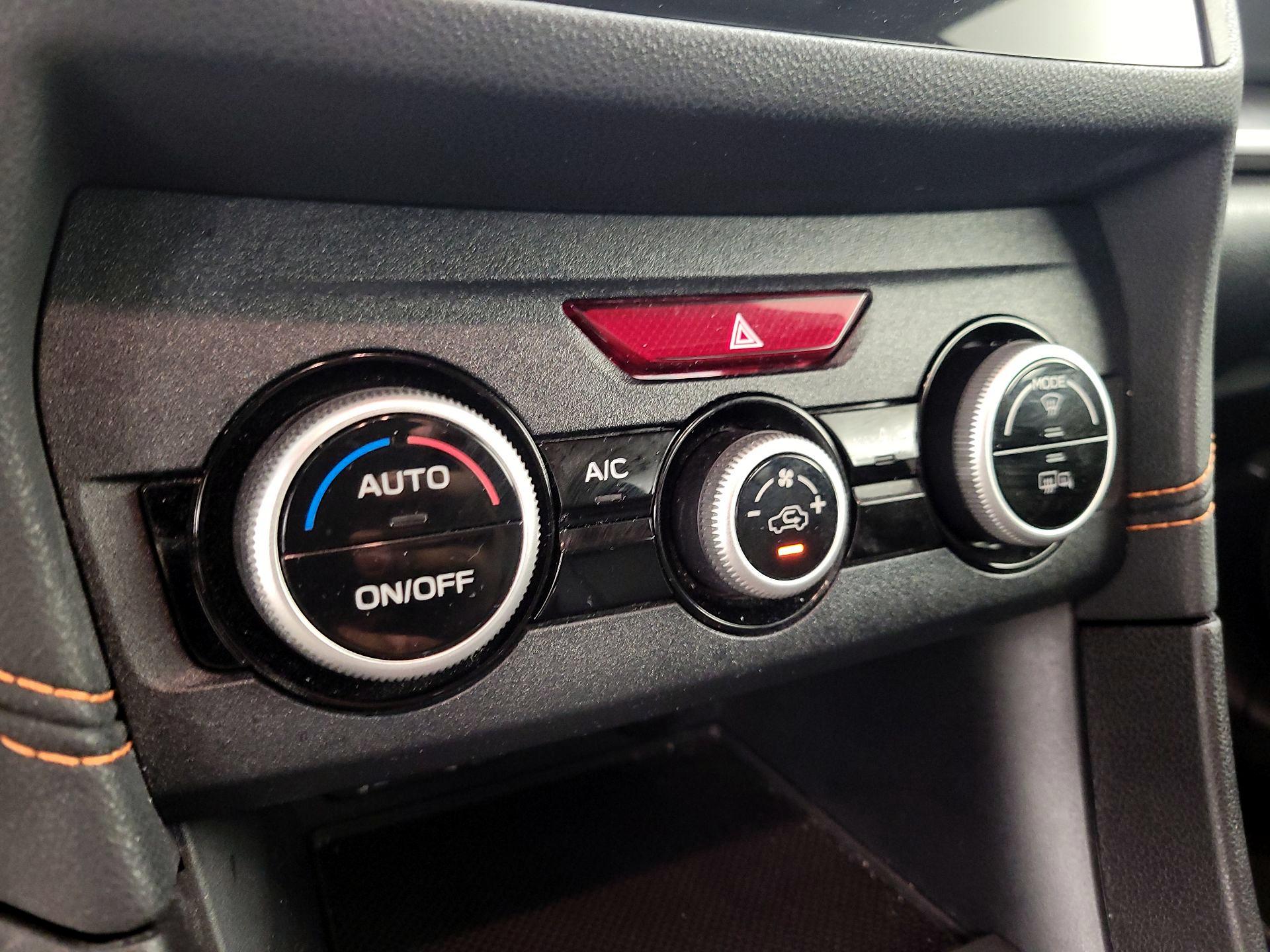 Thumbnail: 2023 Subaru Crosstrek - 16