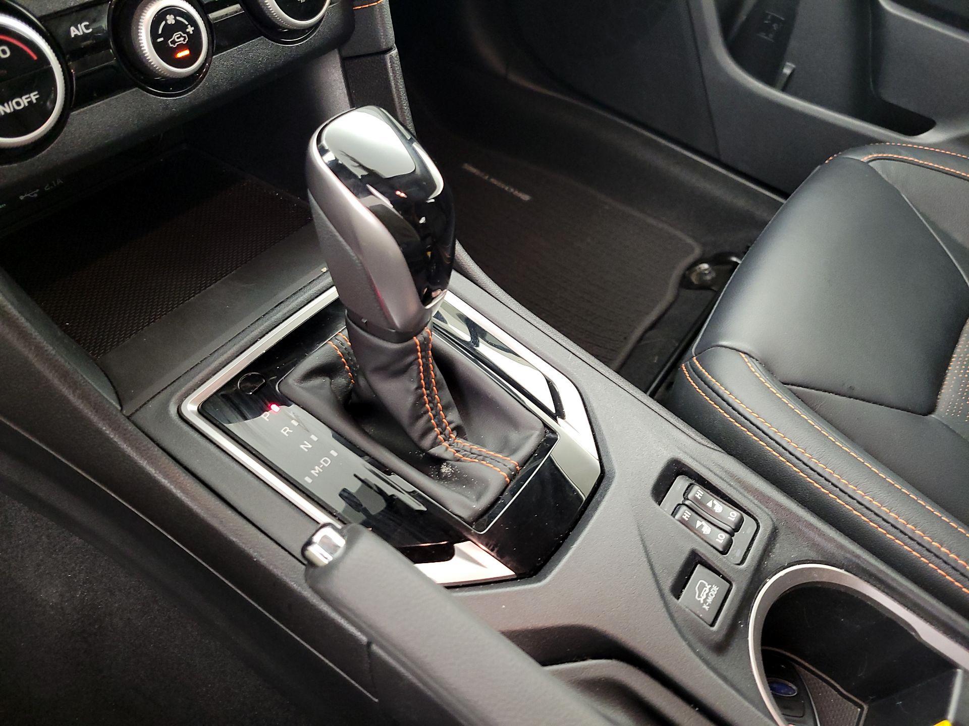 Thumbnail: 2023 Subaru Crosstrek - 17