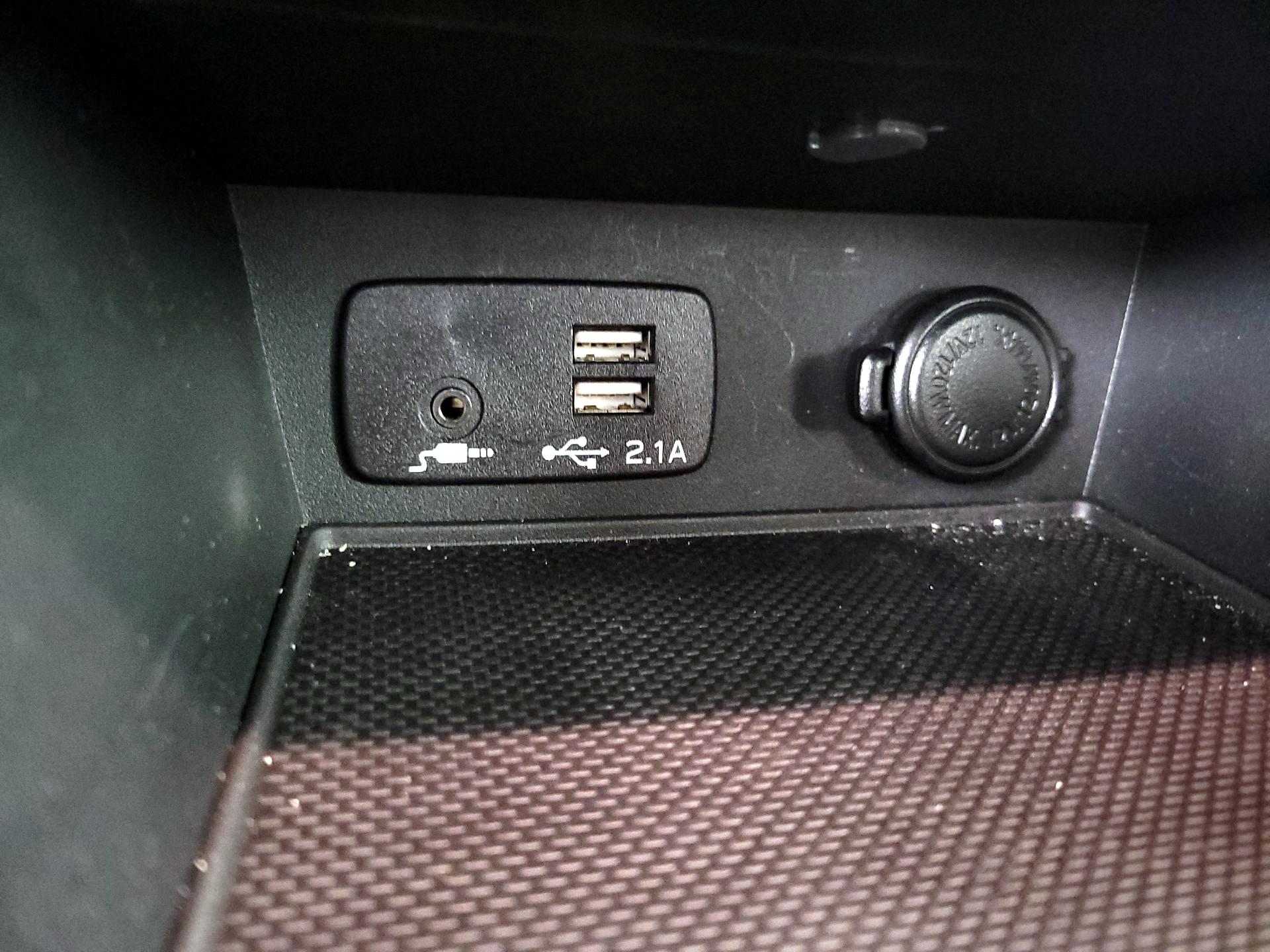 Thumbnail: 2023 Subaru Crosstrek - 18