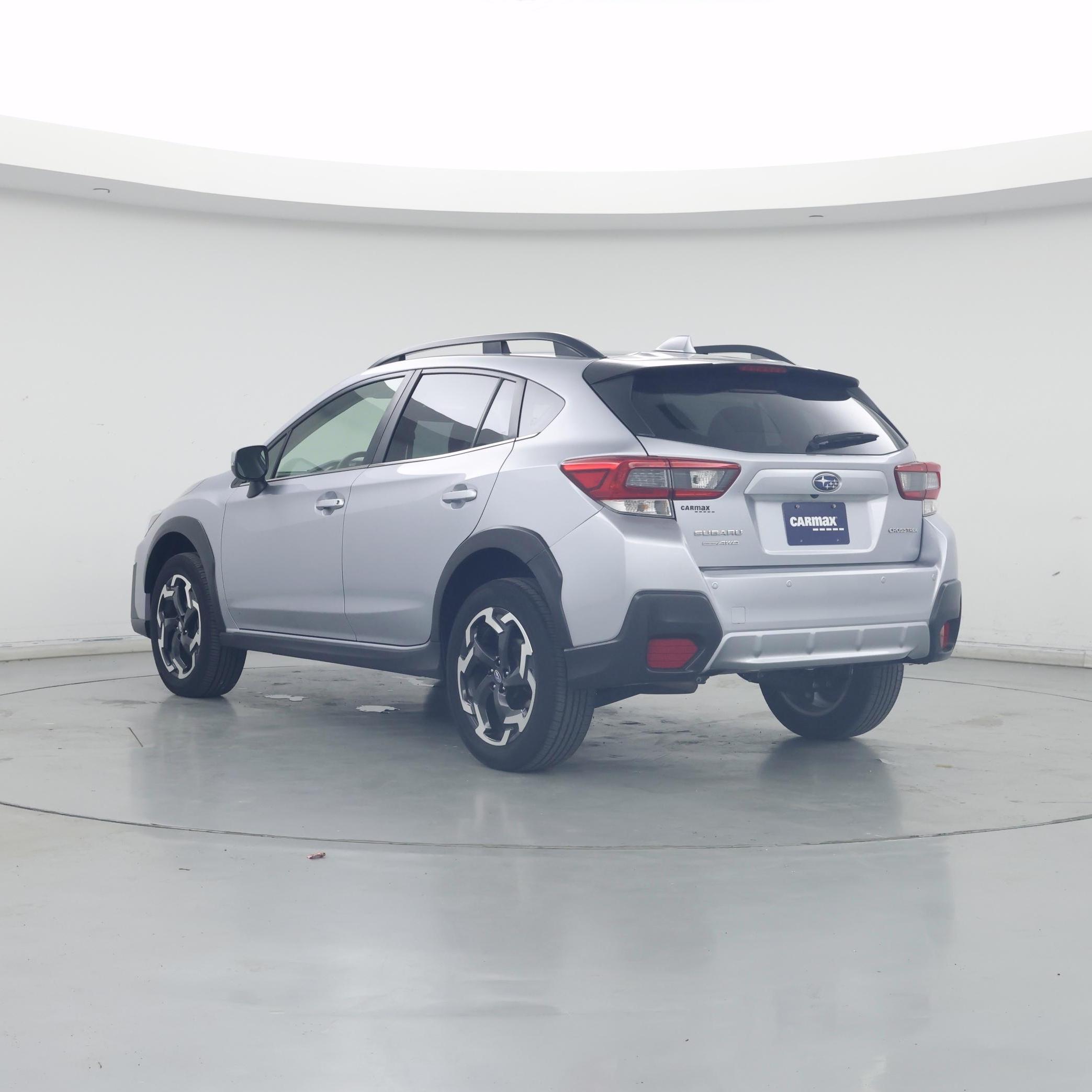 Thumbnail: 2023 Subaru Crosstrek - 2