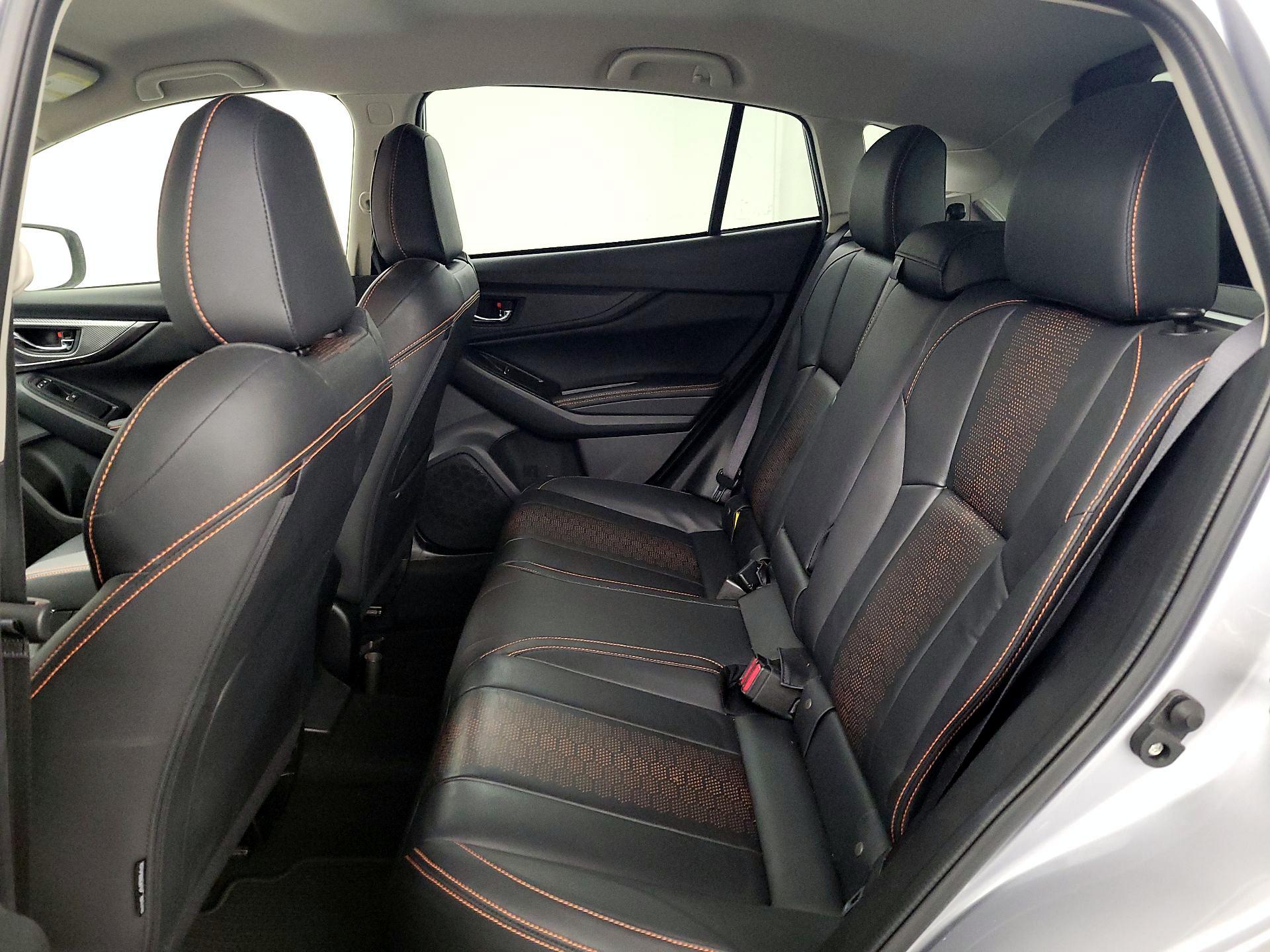 Thumbnail: 2023 Subaru Crosstrek - 19