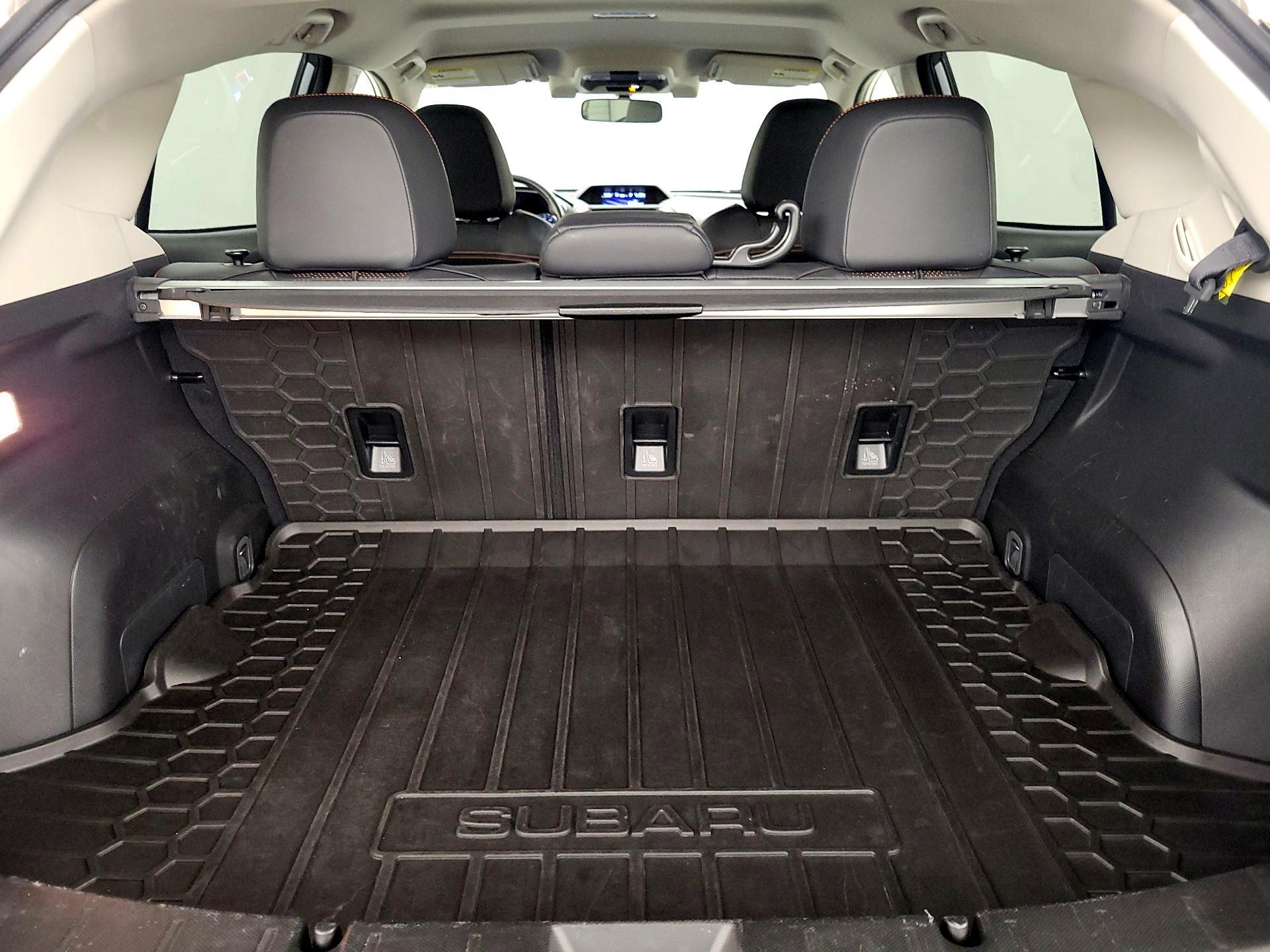 Thumbnail: 2023 Subaru Crosstrek - 20