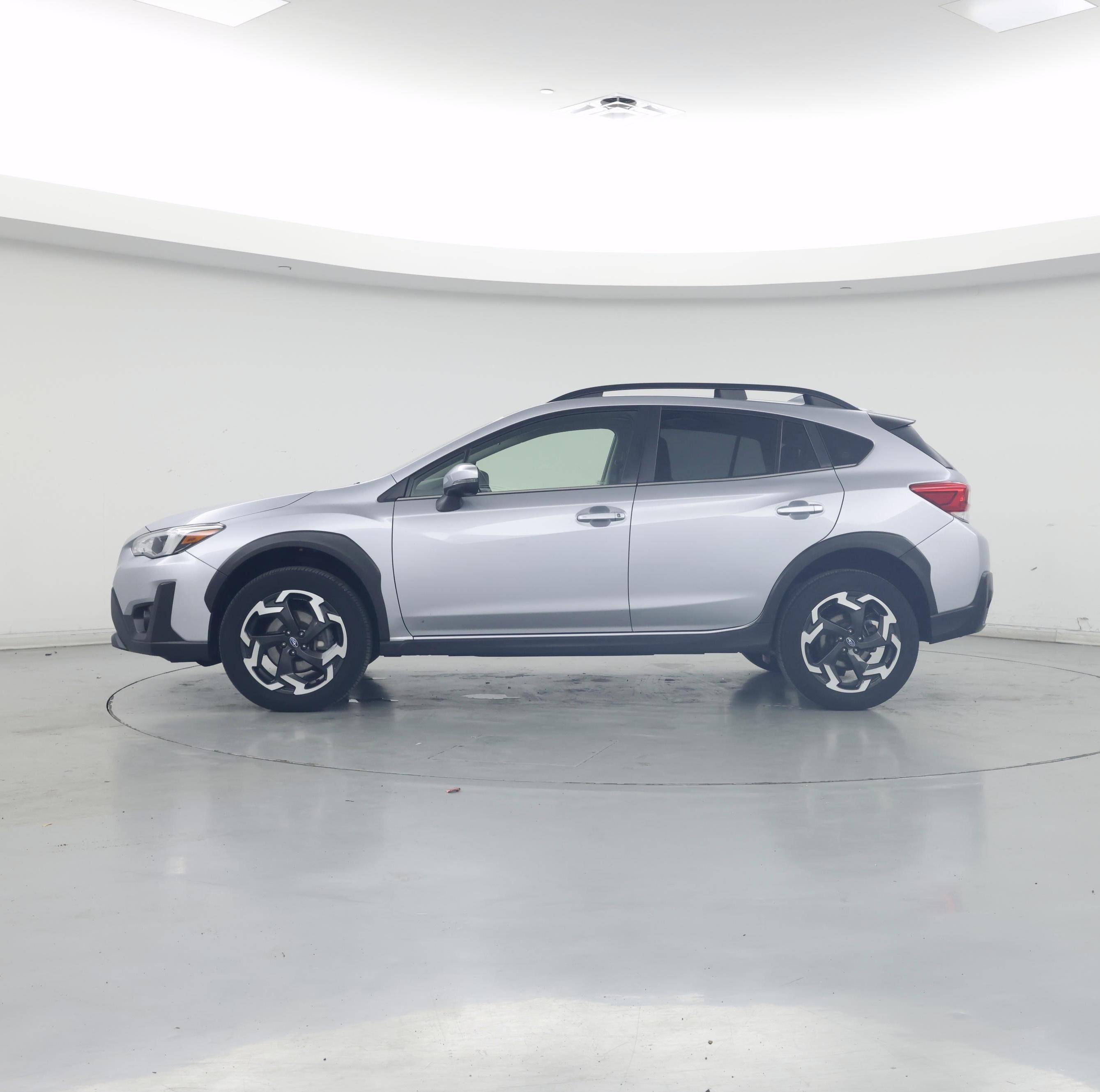 Thumbnail: 2023 Subaru Crosstrek - 3