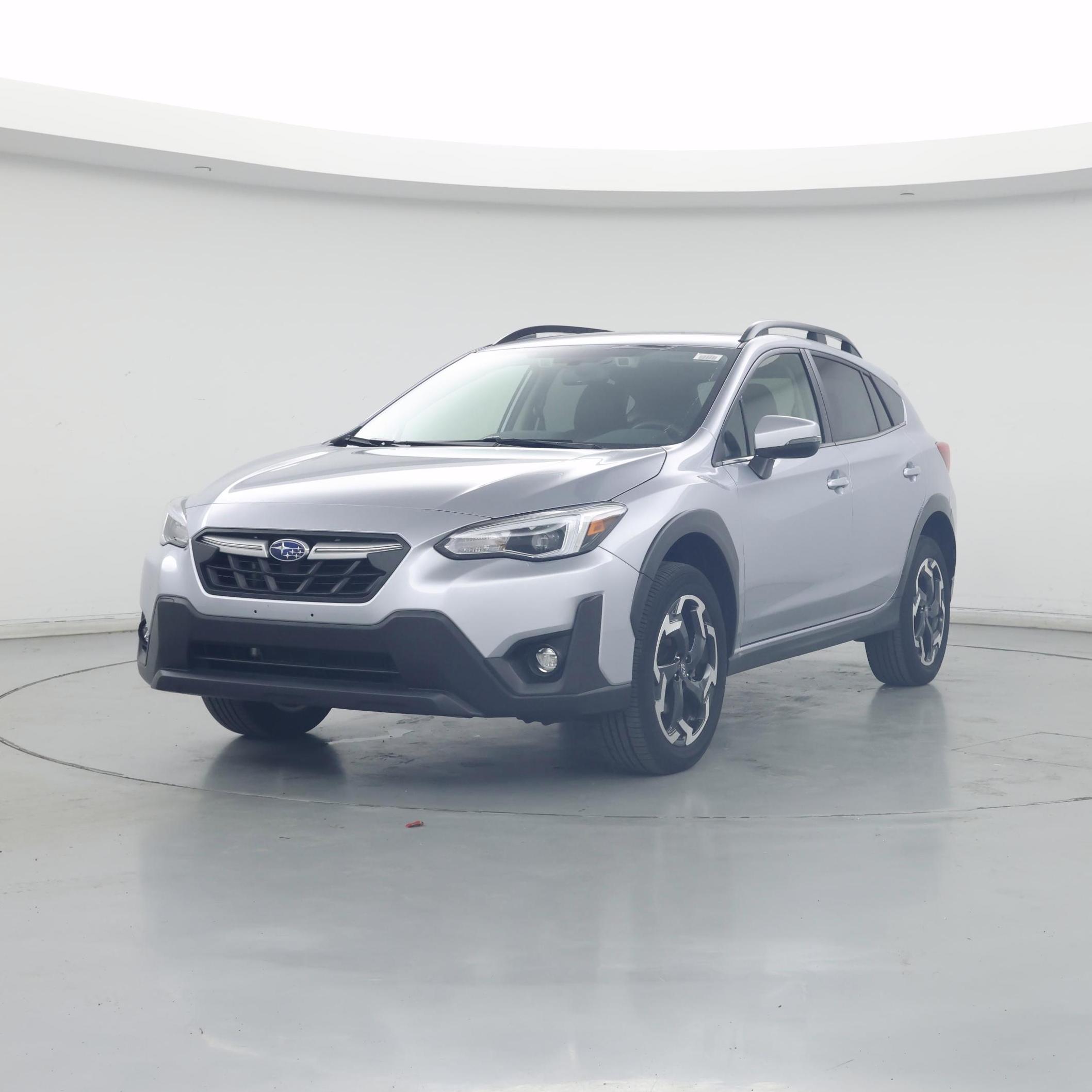 Thumbnail: 2023 Subaru Crosstrek - 4
