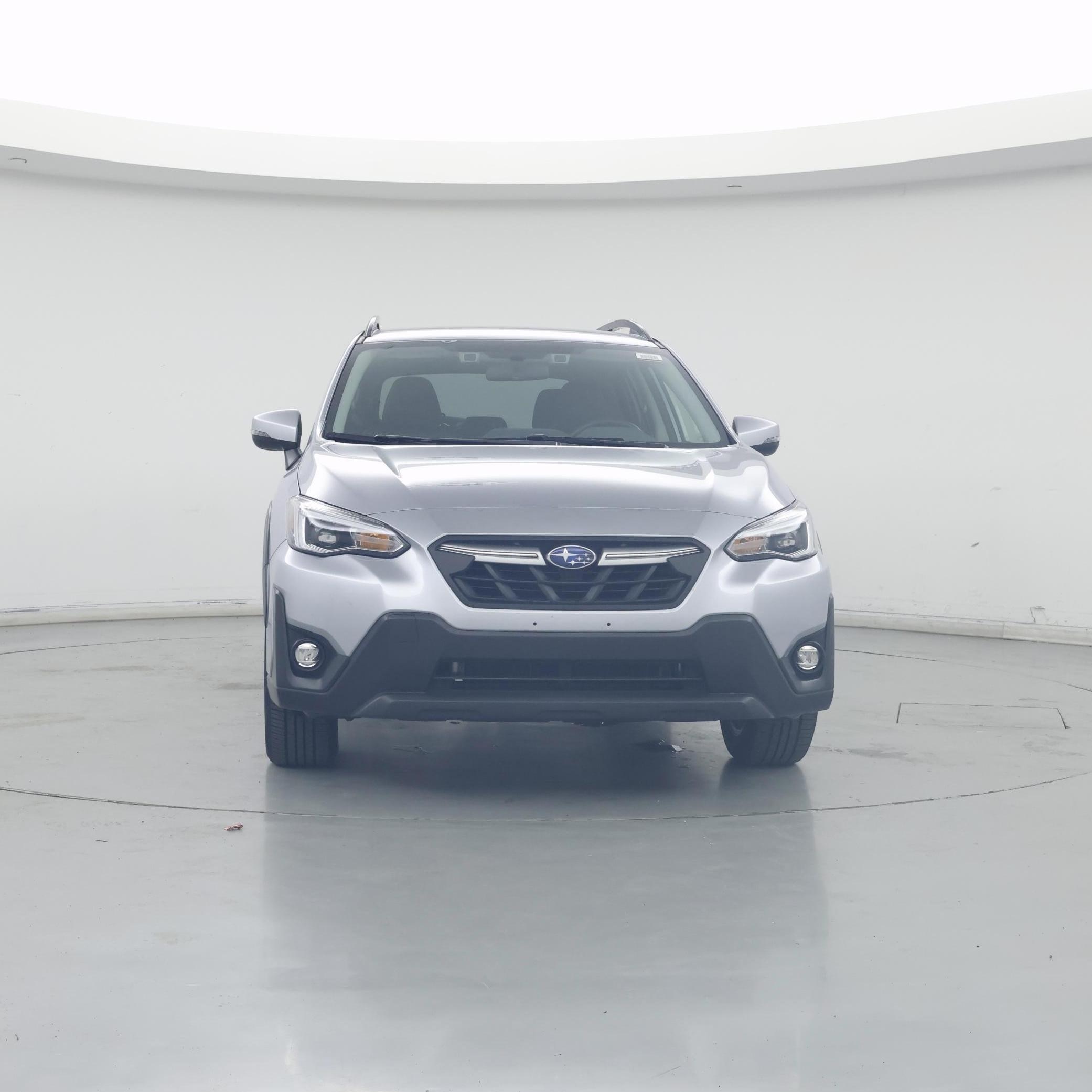 Thumbnail: 2023 Subaru Crosstrek - 5