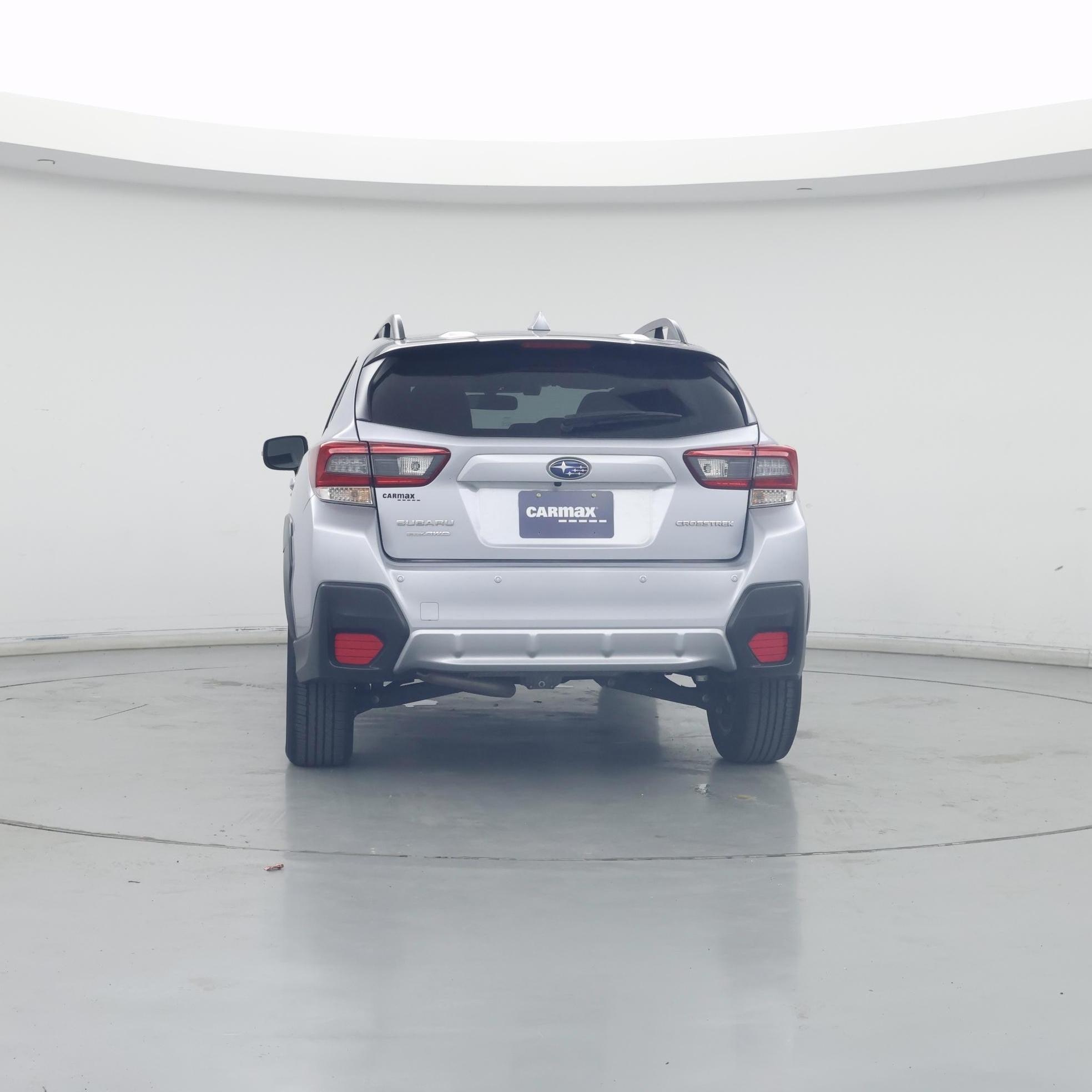 Thumbnail: 2023 Subaru Crosstrek - 6