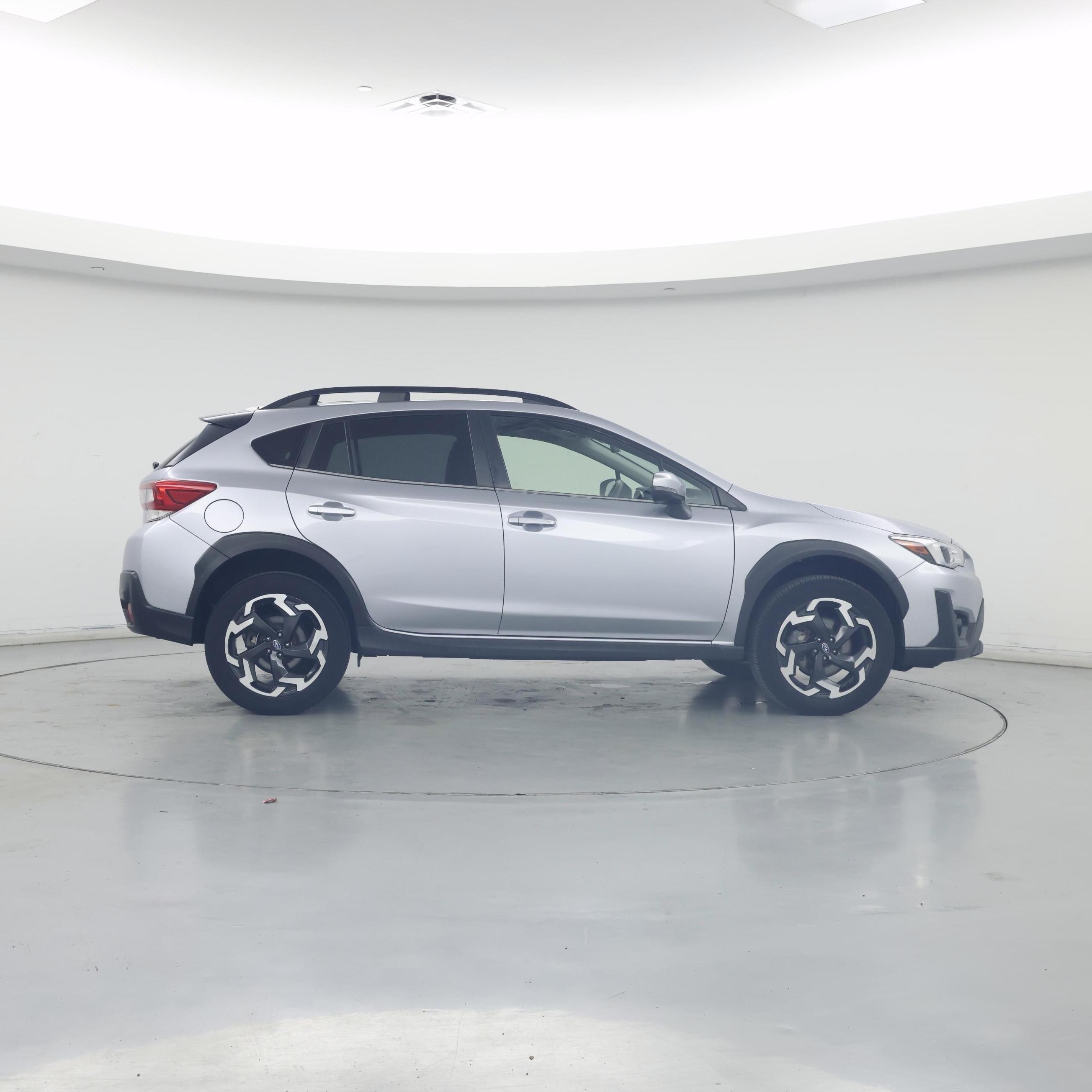 Thumbnail: 2023 Subaru Crosstrek - 7