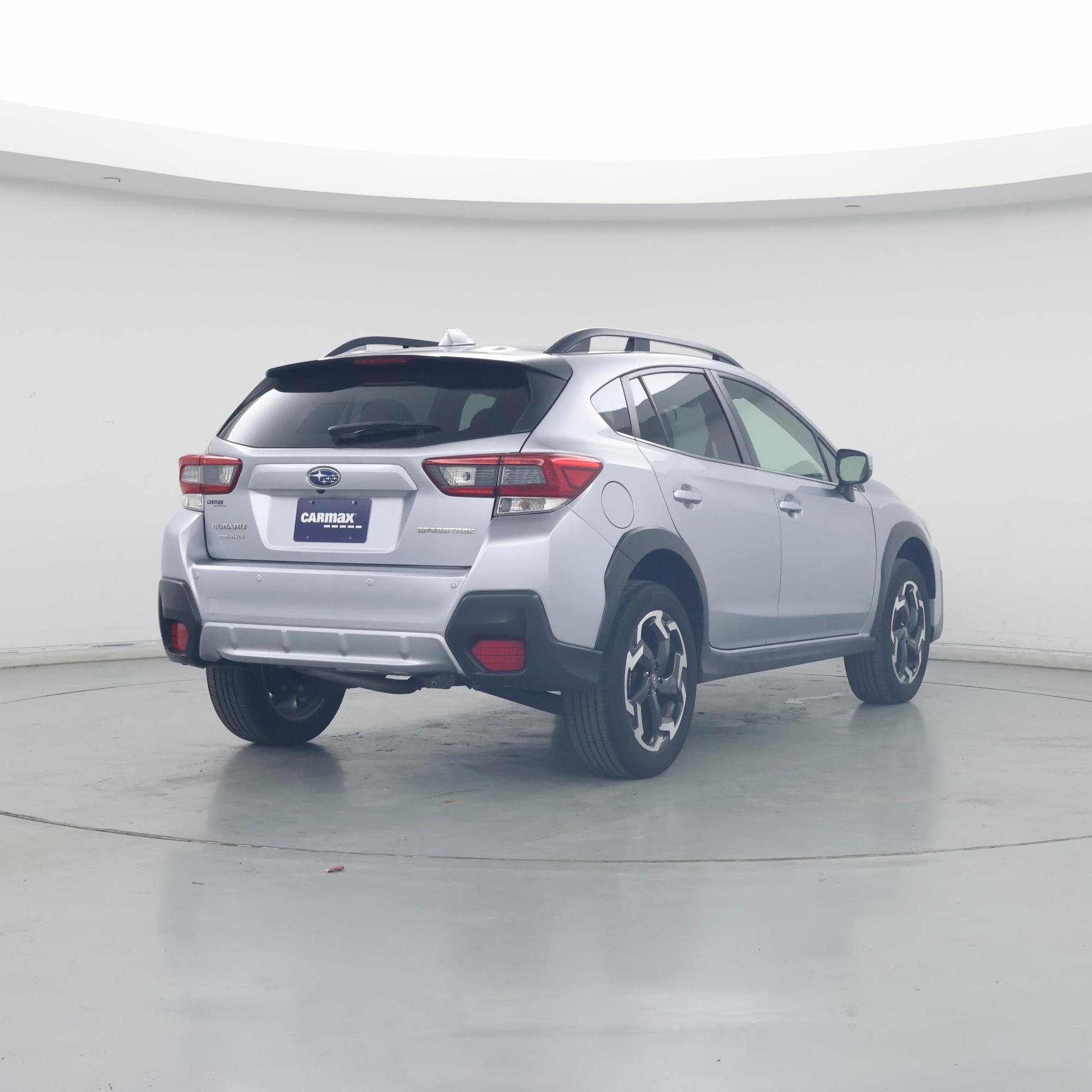 Thumbnail: 2023 Subaru Crosstrek - 8