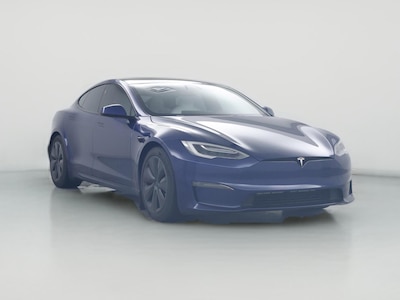 2022 Tesla Model S