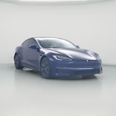 2022 Tesla Model S