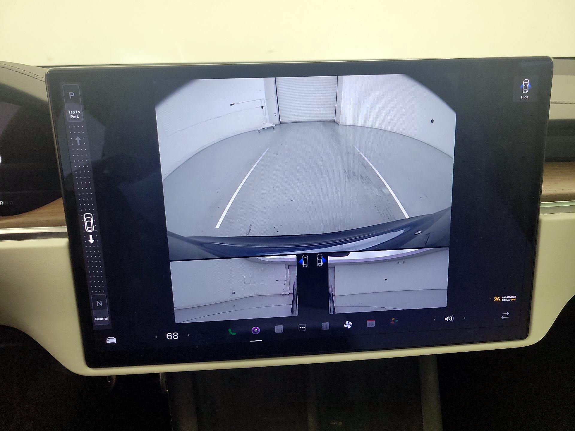 Thumbnail: 2022 Tesla Model S - 14