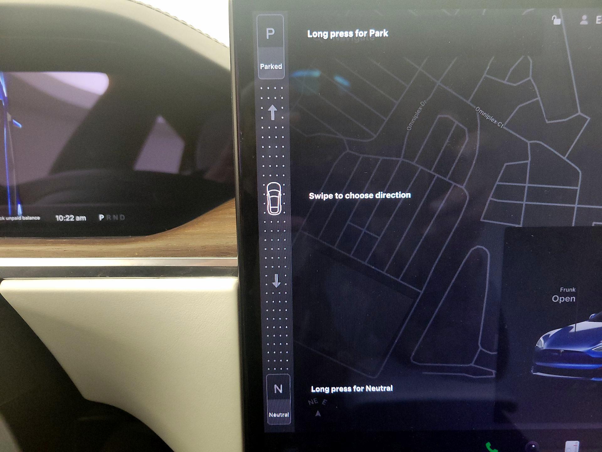 Thumbnail: 2022 Tesla Model S - 17