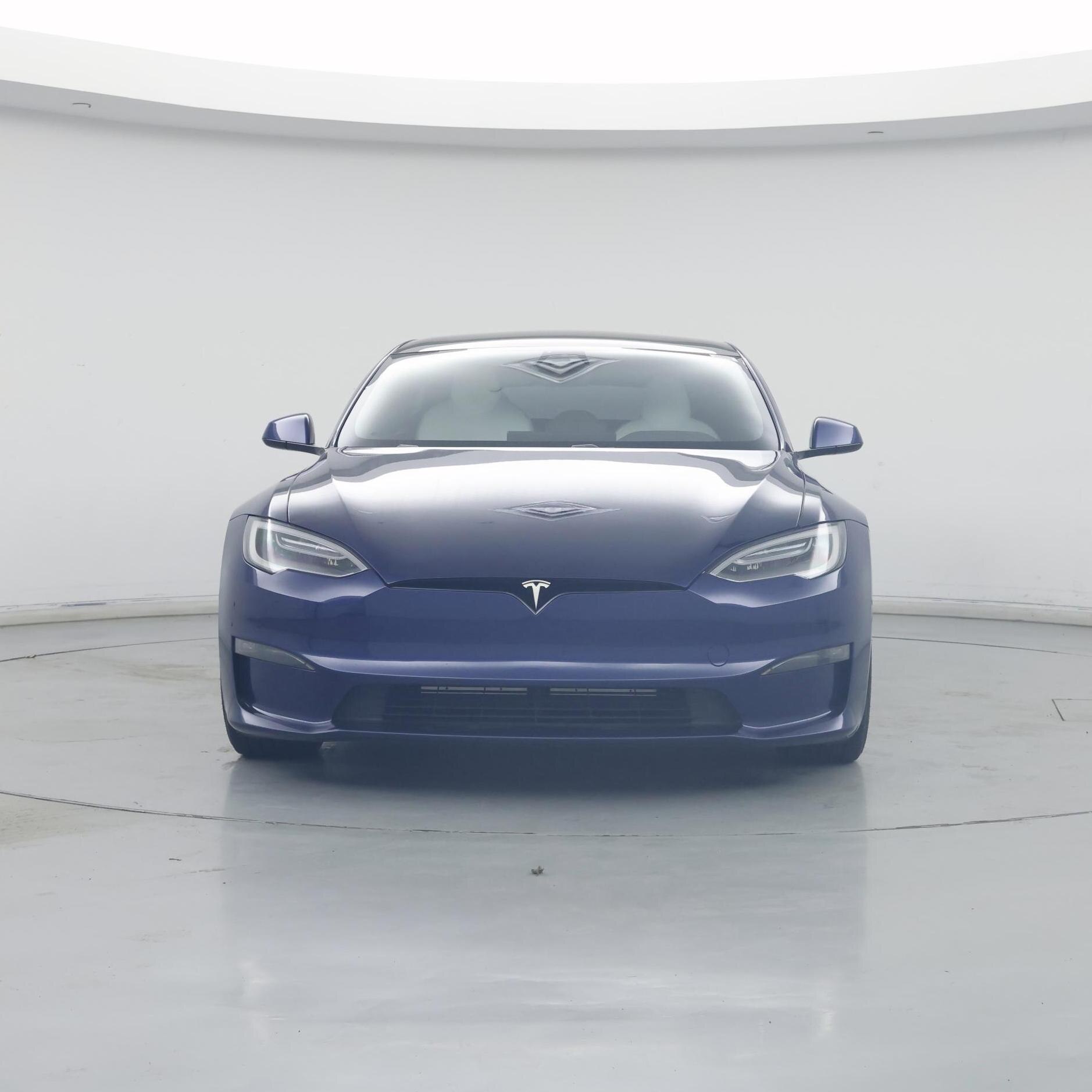 Thumbnail: 2022 Tesla Model S - 5