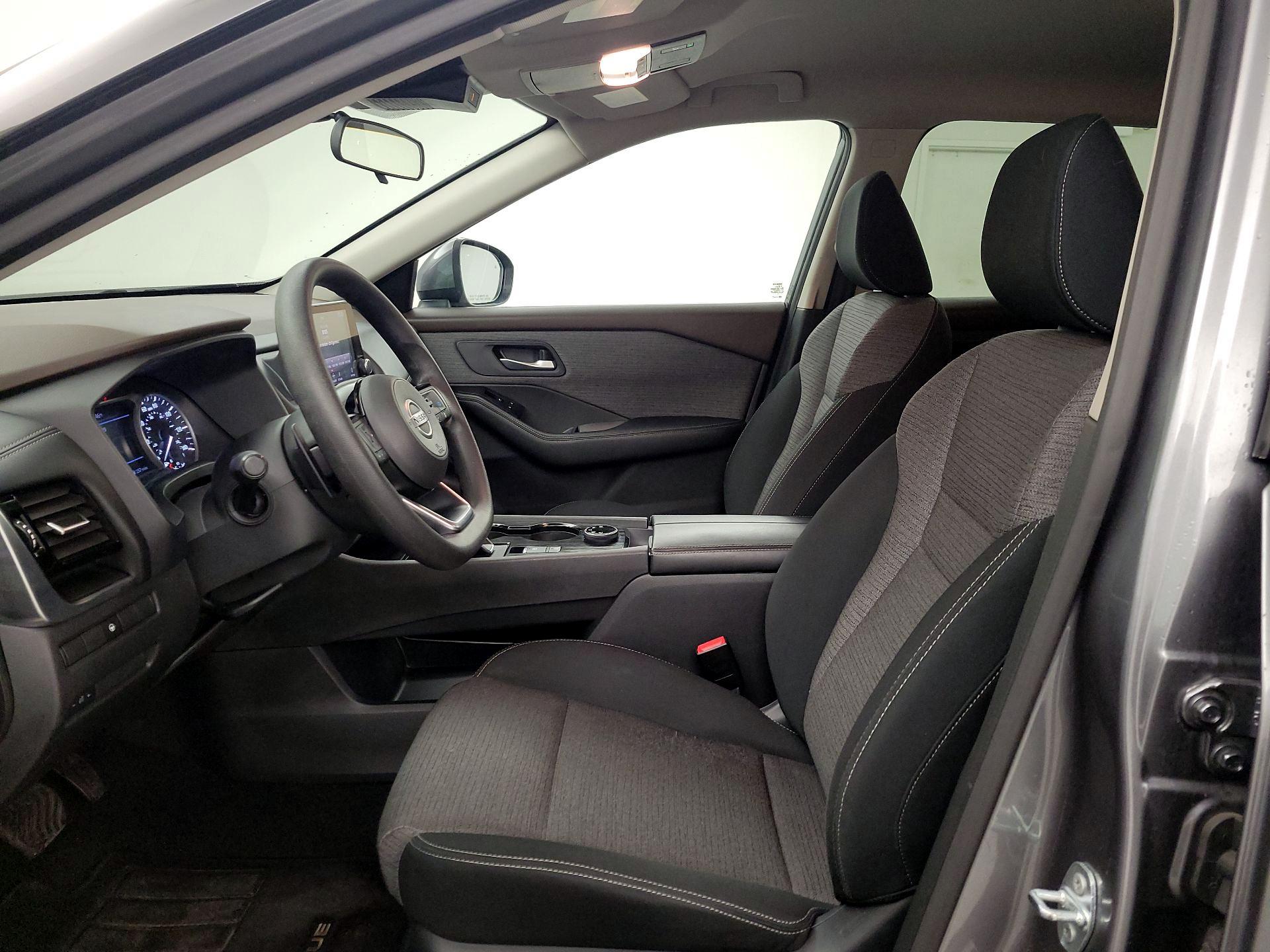 Thumbnail: 2021 Nissan Rogue - 11