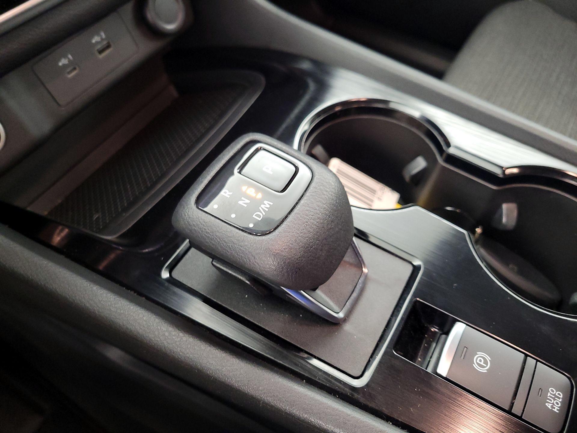 Thumbnail: 2021 Nissan Rogue - 17