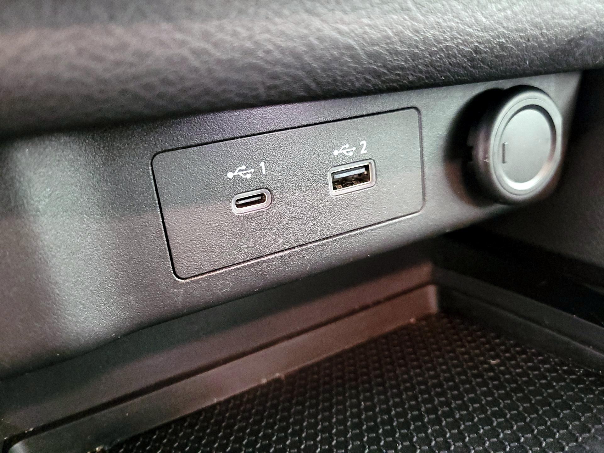 Thumbnail: 2021 Nissan Rogue - 18